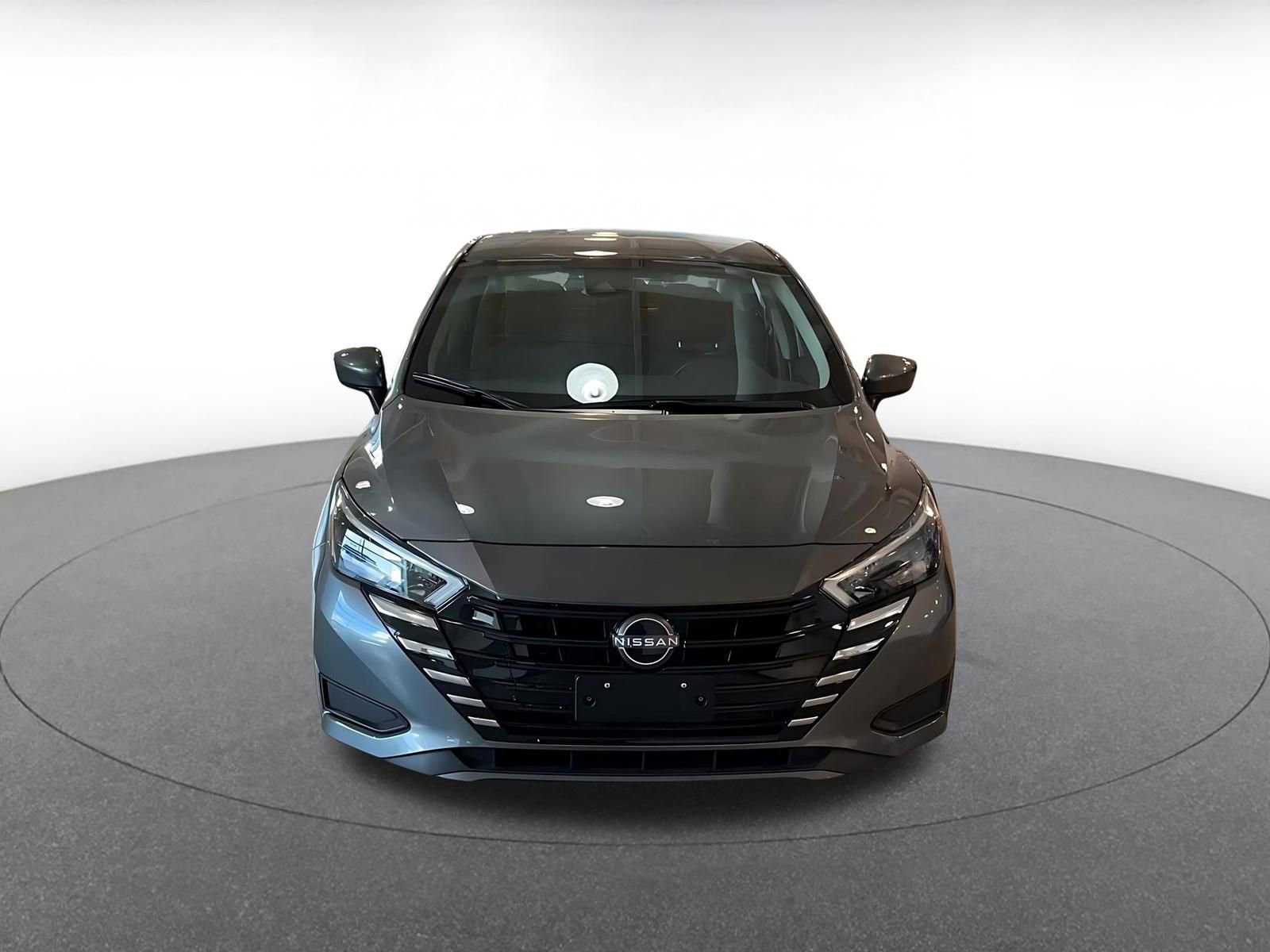 Thumbnail: 2025 Nissan Versa - 4