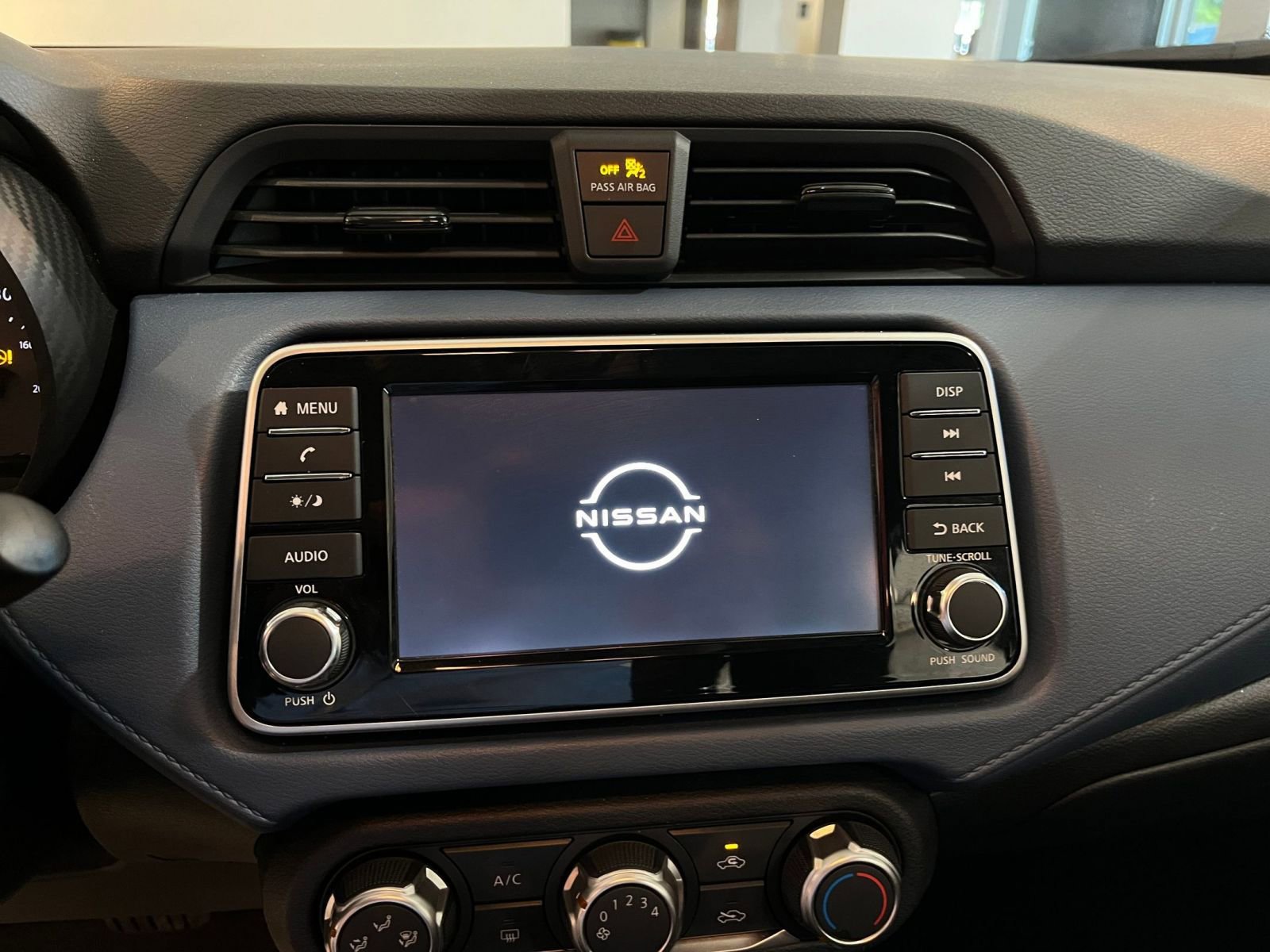 Thumbnail: 2025 Nissan Versa - 20