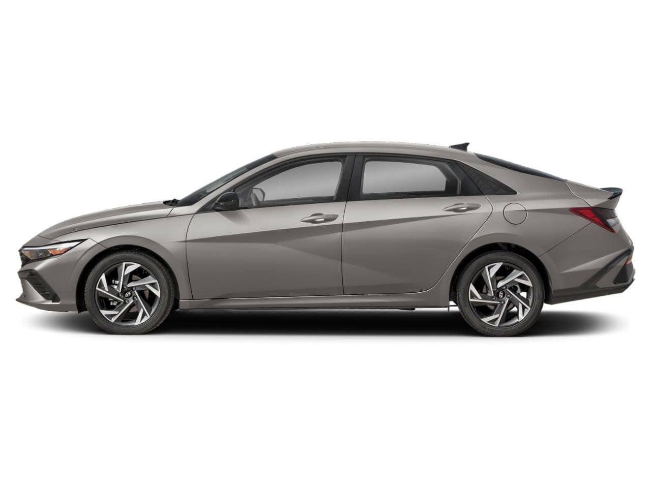 Thumbnail: 2026 Hyundai Elantra - 3