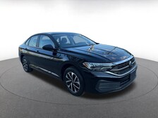 2024 Volkswagen Jetta S -
                  Cincinnati, OH