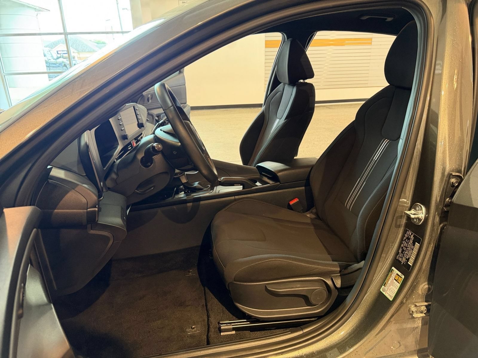 Thumbnail: 2026 Hyundai Elantra - 25