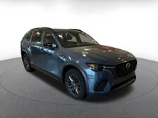 2025 Mazda CX-70 Turbo Preferred -
                  Cincinnati, OH