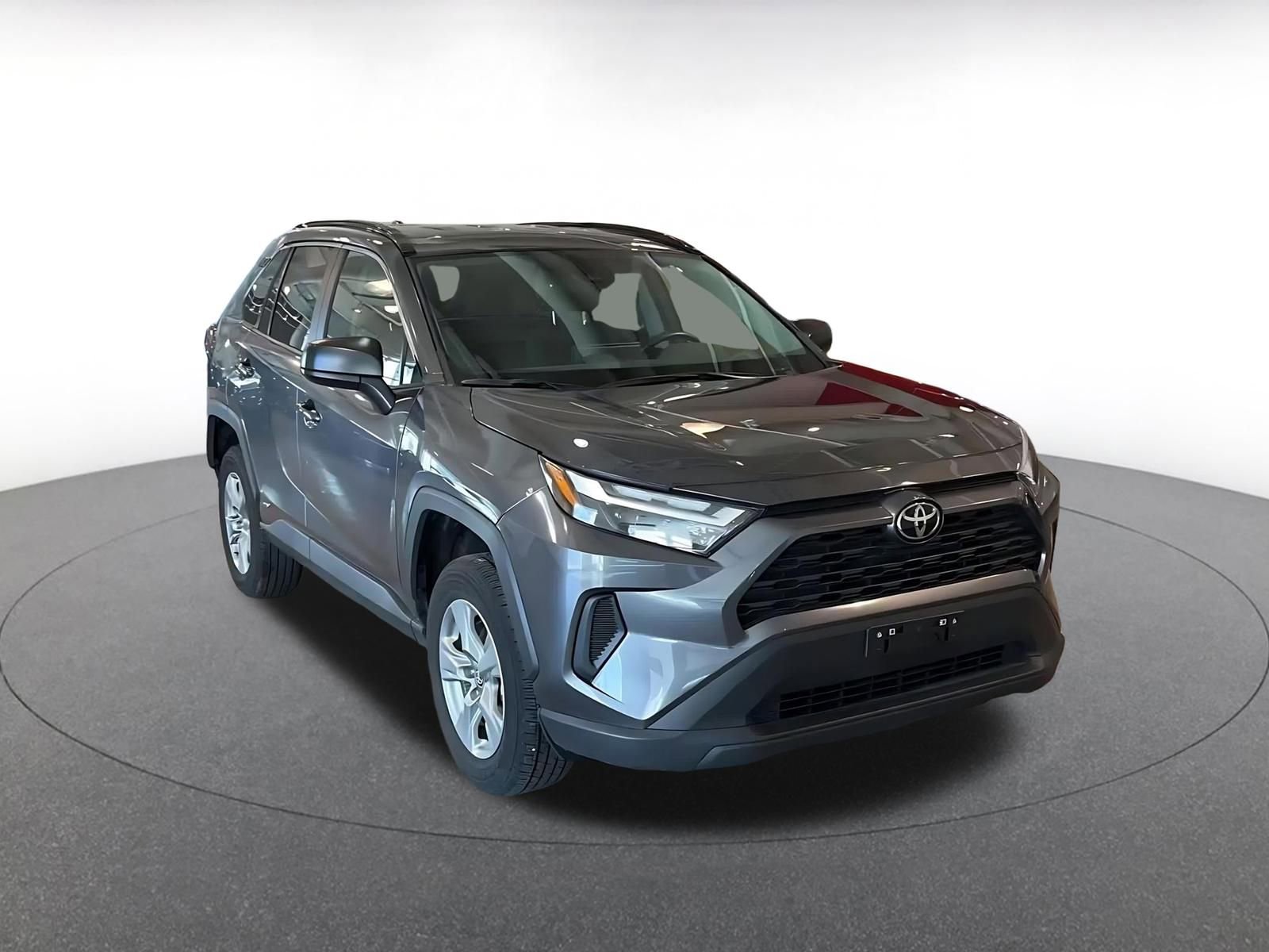 Thumbnail: 2025 Toyota RAV4 - 3