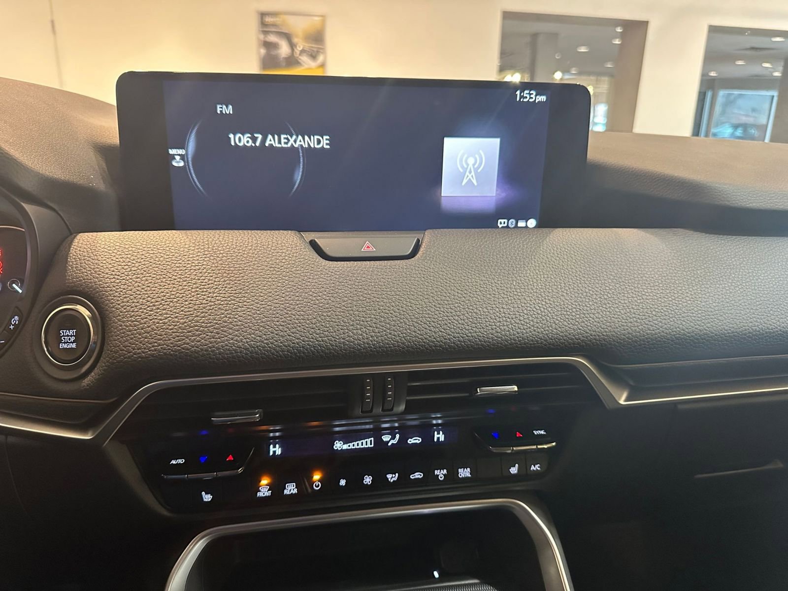 Thumbnail: 2025 Mazda CX-90 - 21