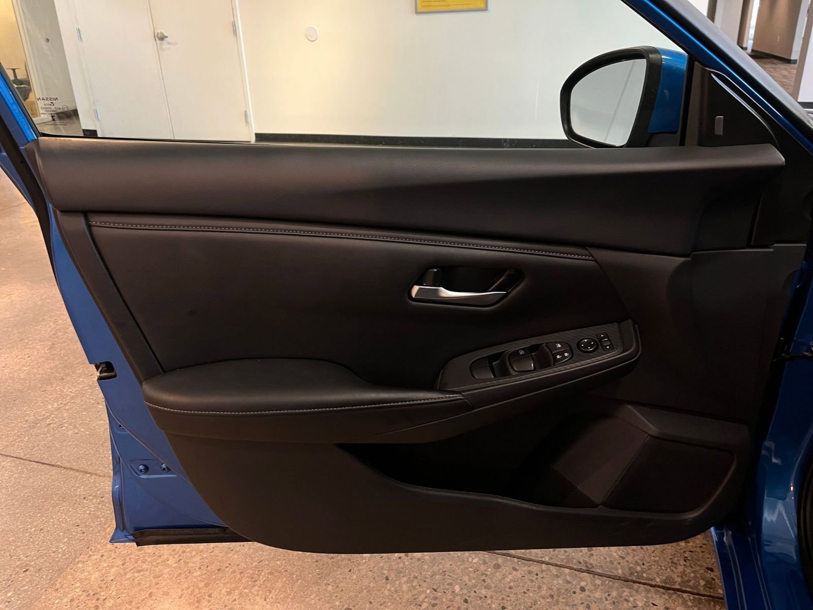 Thumbnail: 2024 Nissan Sentra - 20