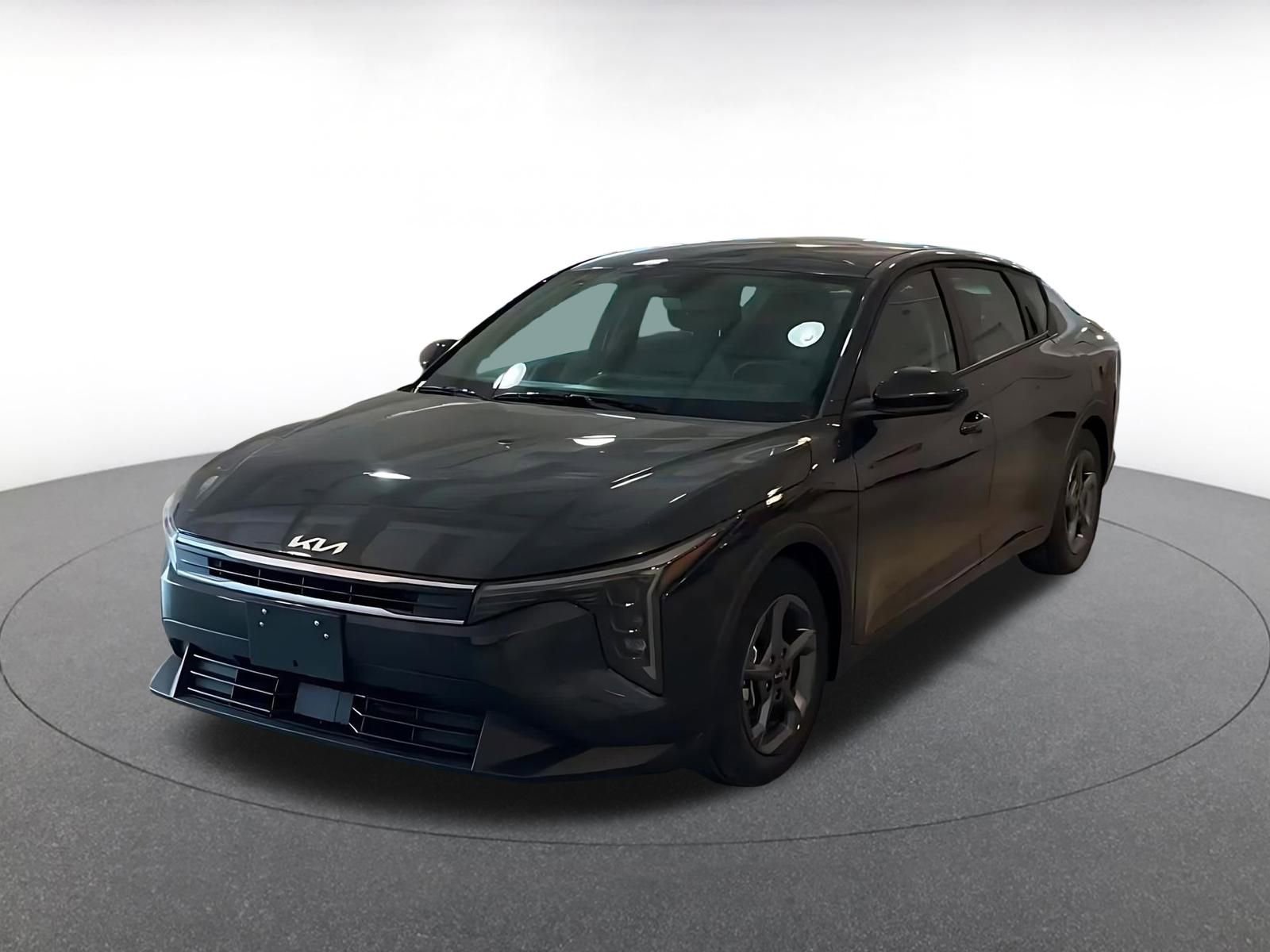 Thumbnail: 2025 Kia K4 - 7