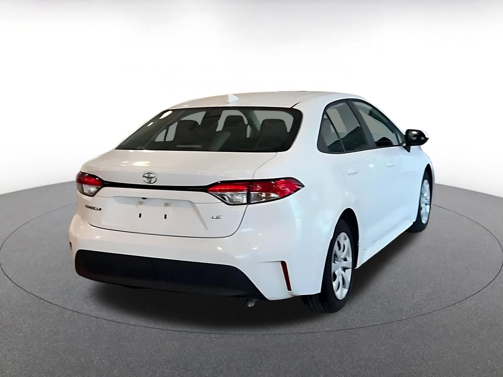 Thumbnail: 2025 Toyota Corolla - 14