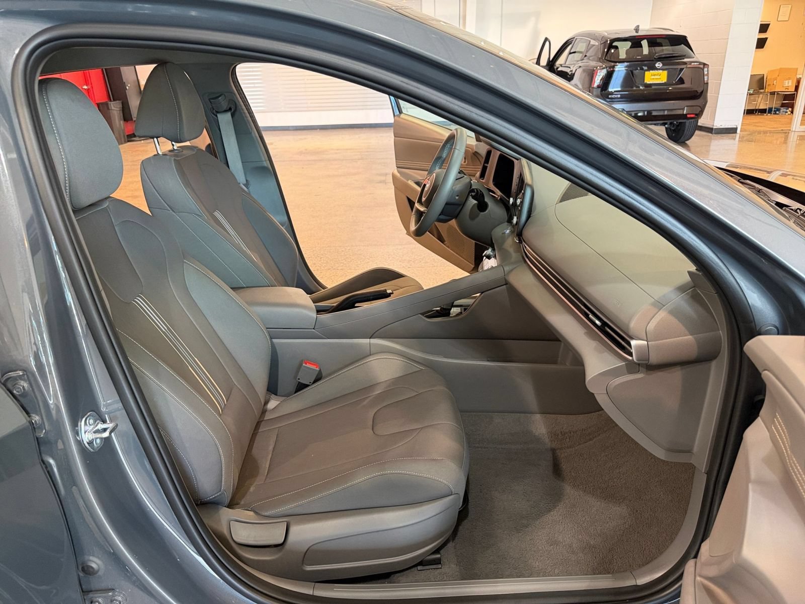 Thumbnail: 2026 Hyundai Elantra - 35