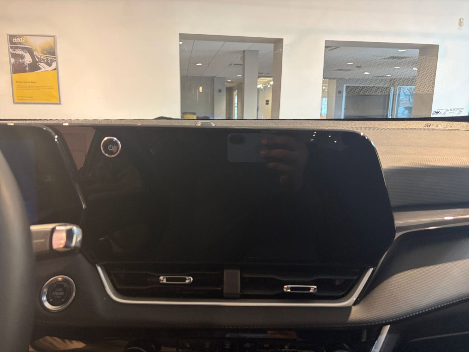 Thumbnail: 2025 Chevrolet Equinox - 20