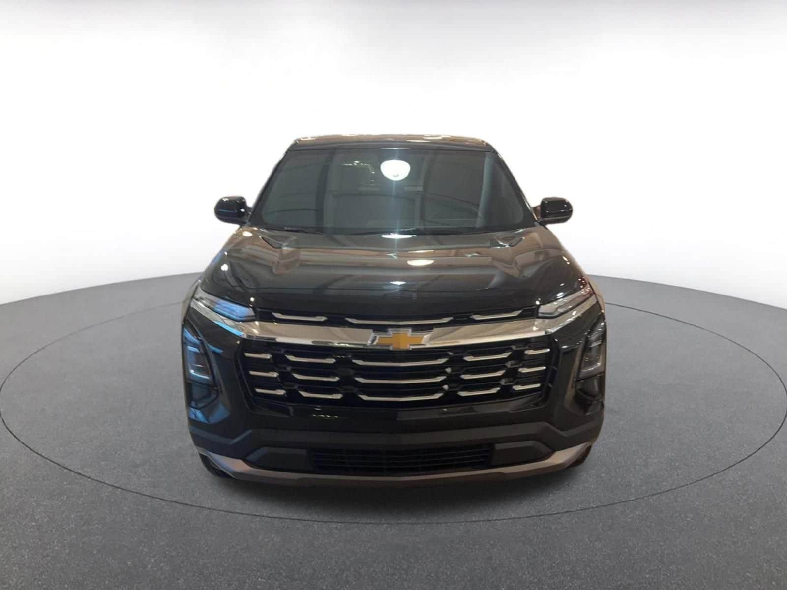 Thumbnail: 2025 Chevrolet Equinox - 4