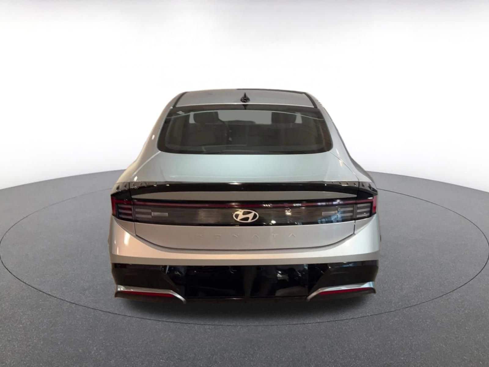 Thumbnail: 2025 Hyundai Sonata - 12