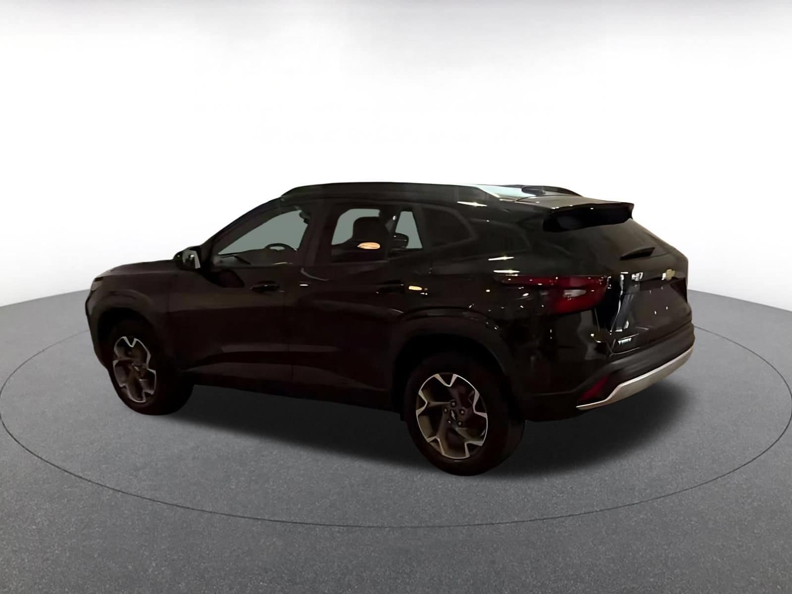 Thumbnail: 2025 Chevrolet Trax - 10