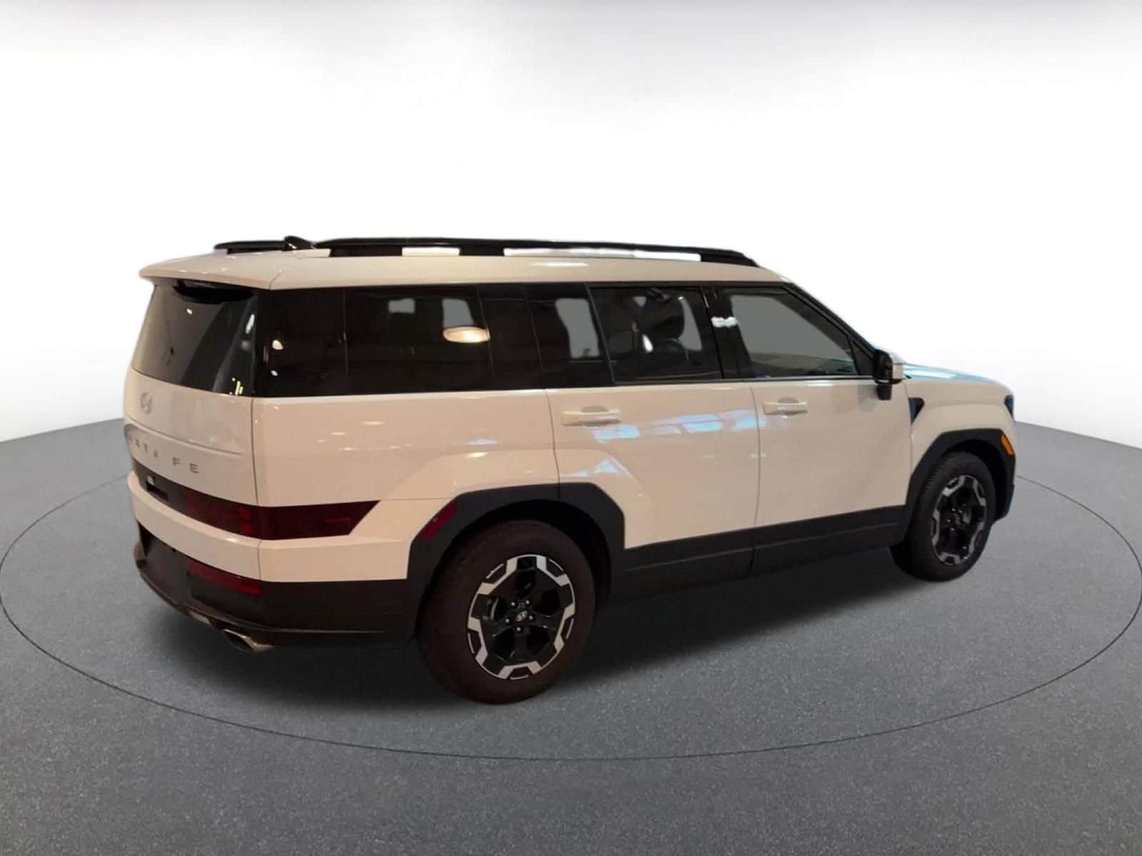 Thumbnail: 2025 Hyundai Santa Fe - 15