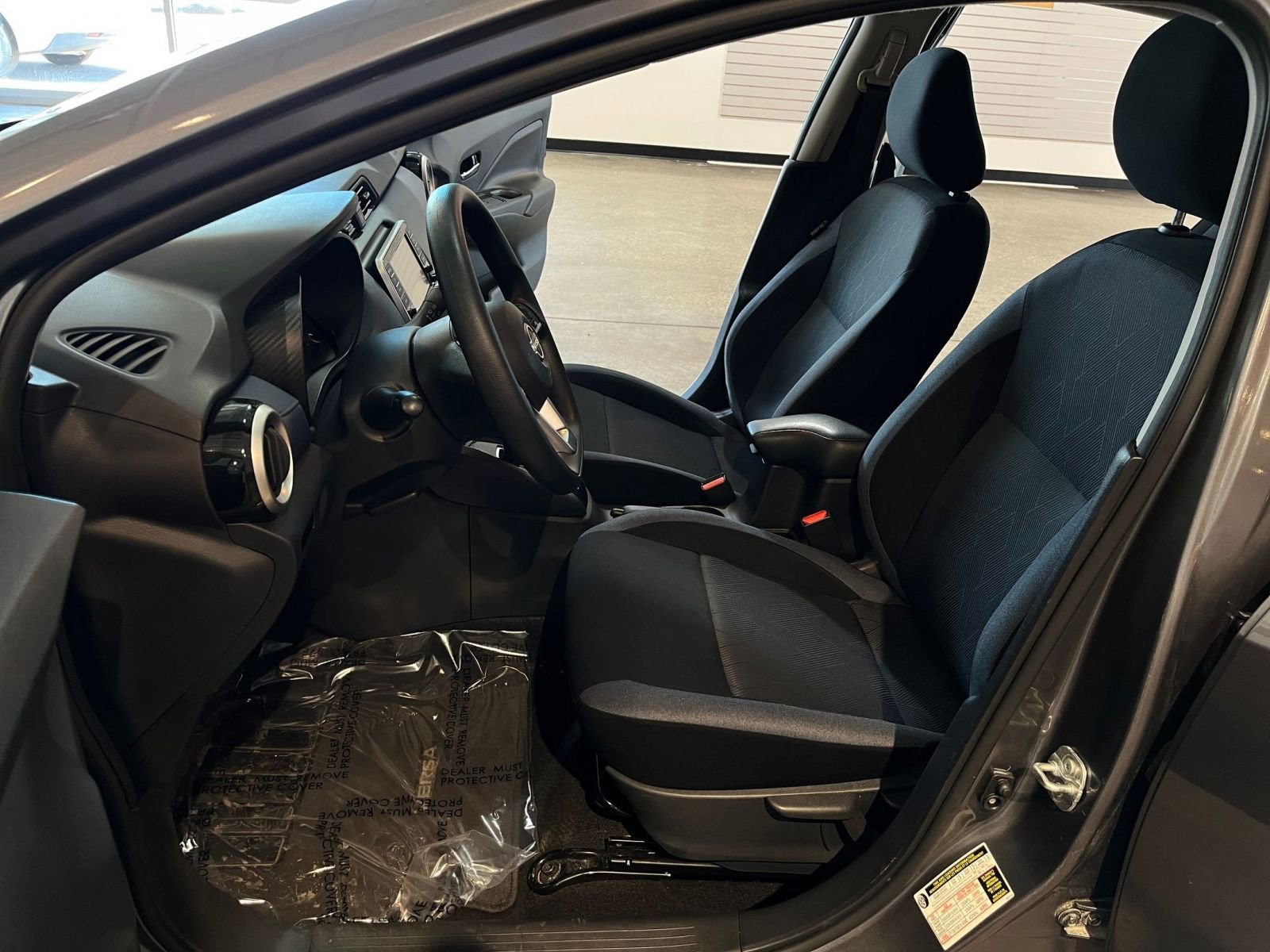 Thumbnail: 2025 Nissan Versa - 25