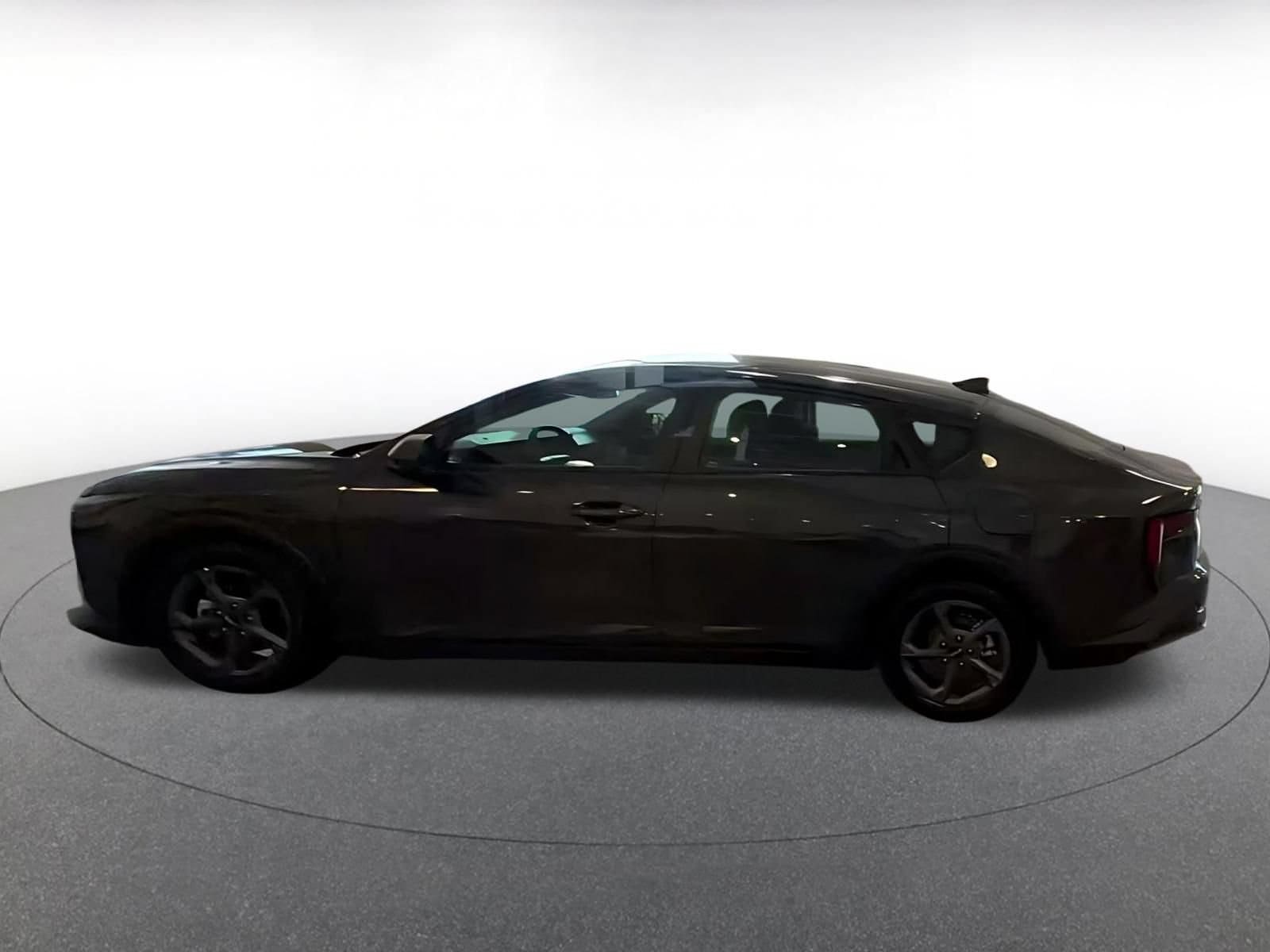 Thumbnail: 2026 Kia K4 - 7