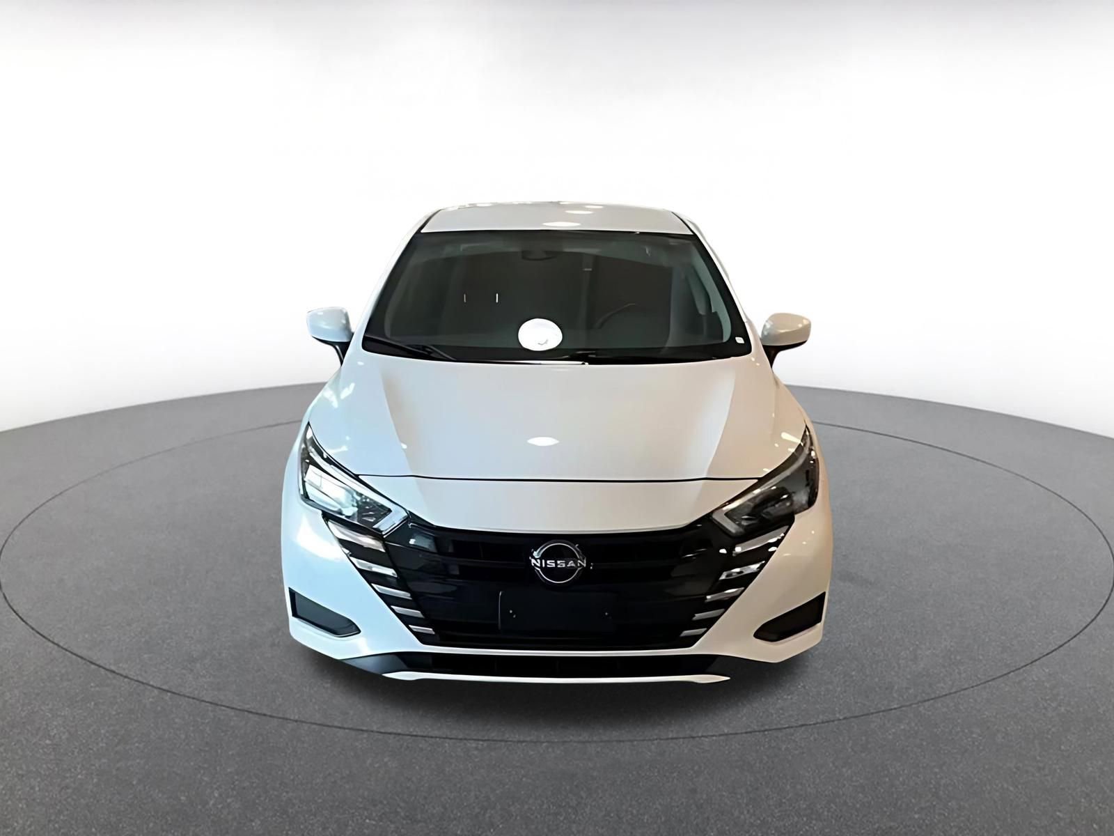 Thumbnail: 2025 Nissan Versa - 3