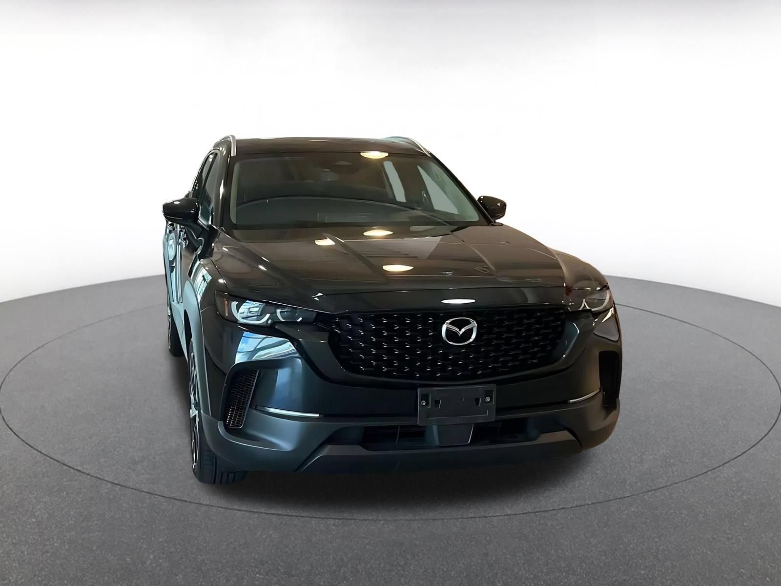 Thumbnail: 2025 Mazda CX-50 - 4