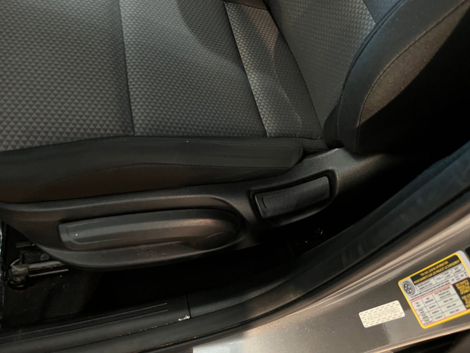 Thumbnail: 2025 Kia Soul - 22