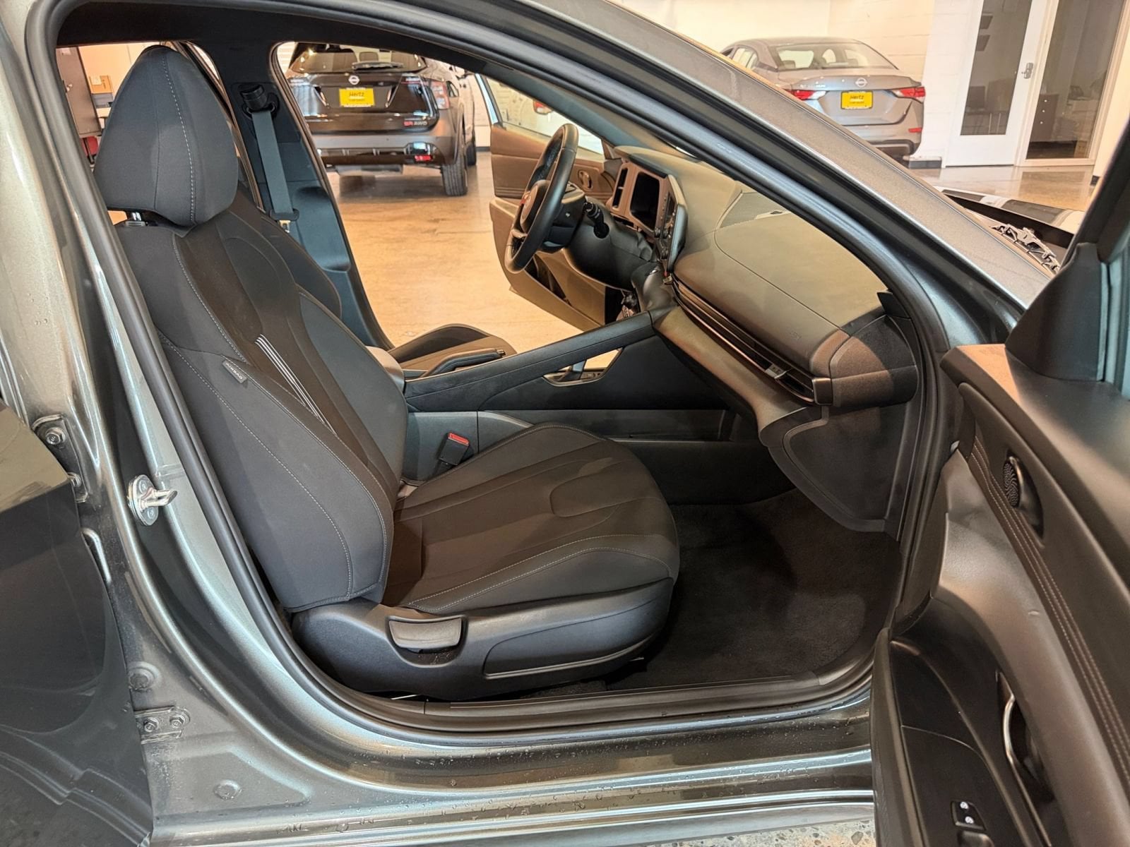 Thumbnail: 2026 Hyundai Elantra - 34