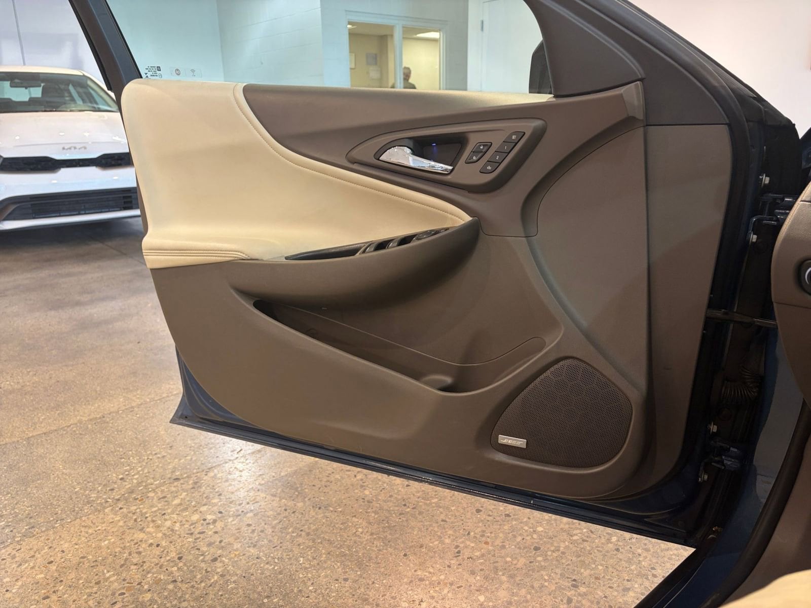 Thumbnail: 2024 Chevrolet Malibu - 20