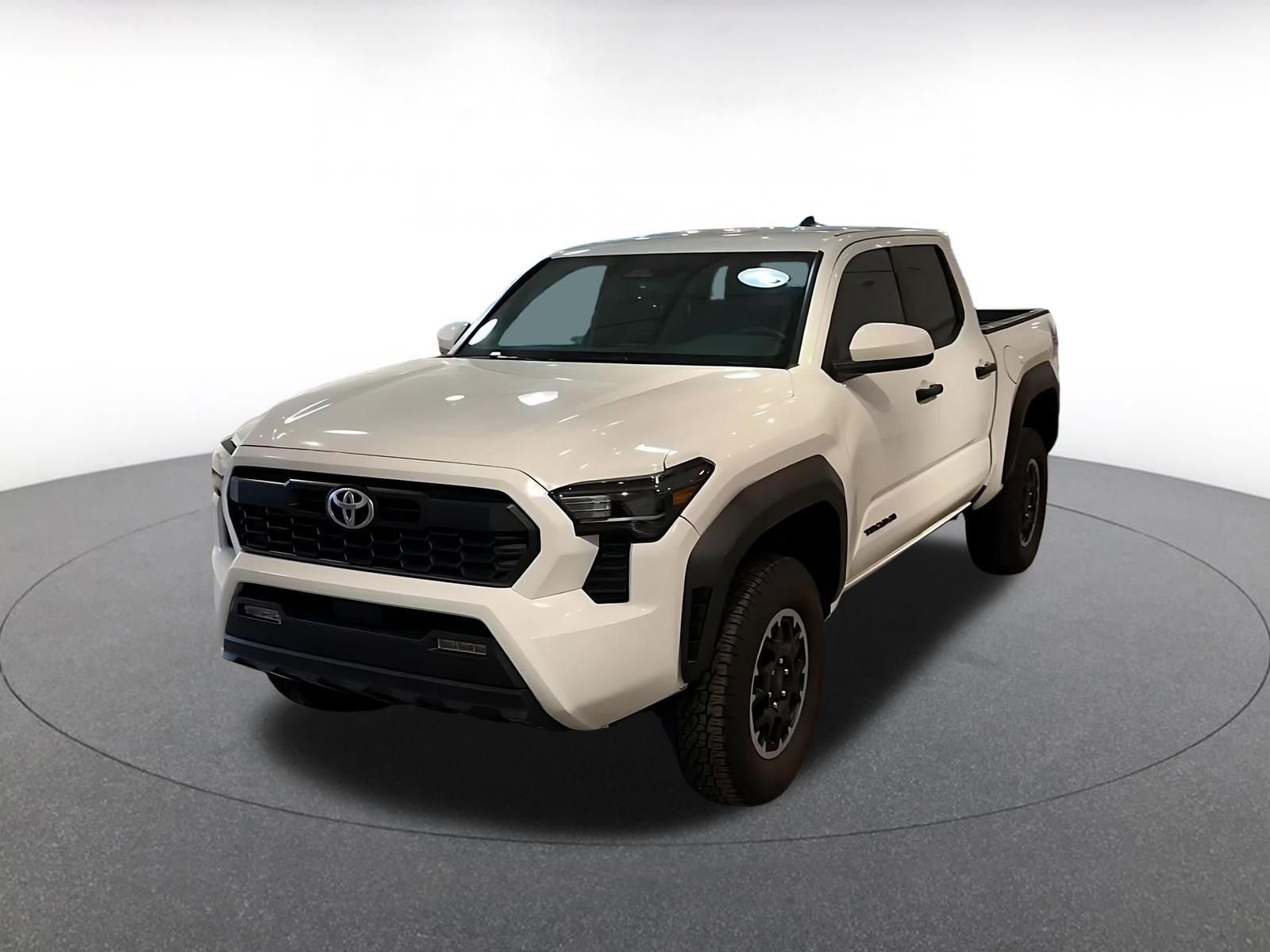Thumbnail: 2025 Toyota Tacoma - 7