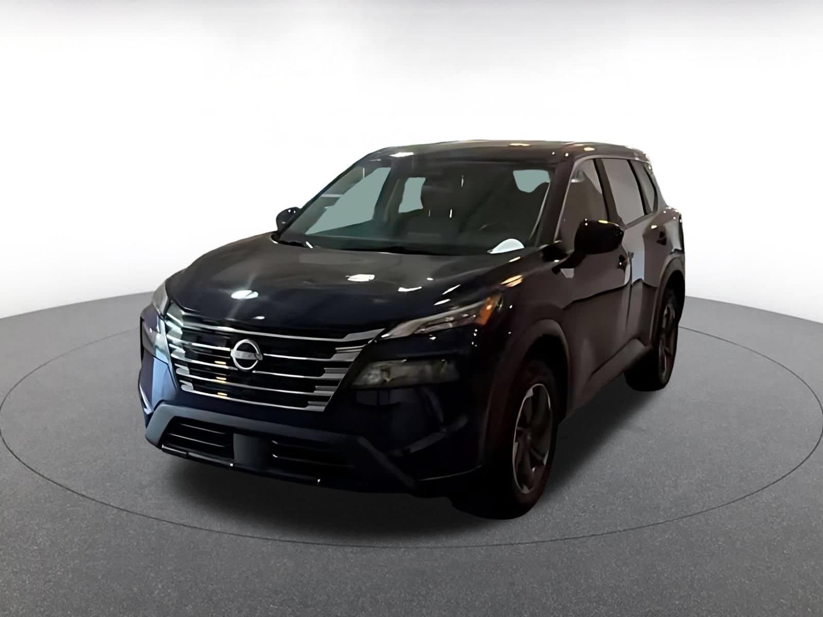 Thumbnail: 2025 Nissan Rogue - 5
