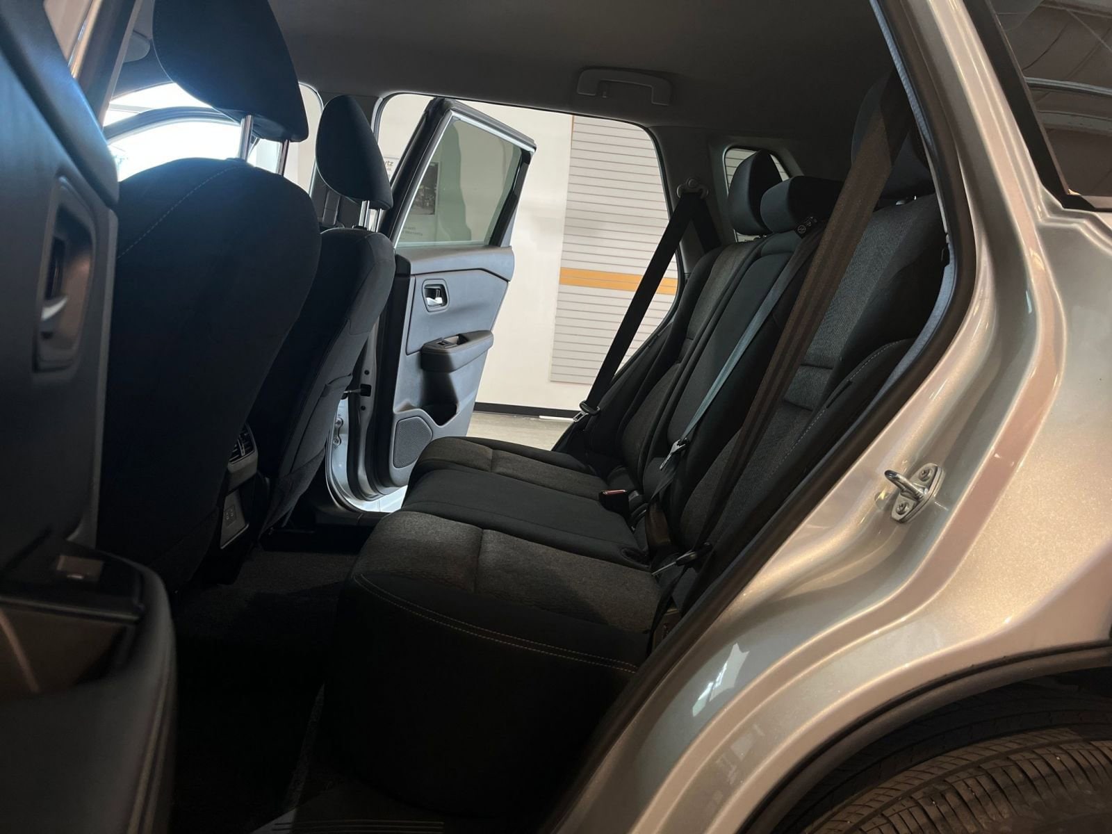 Thumbnail: 2025 Nissan Rogue - 27