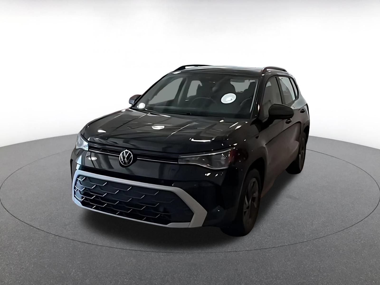 Thumbnail: 2026 Volkswagen Taos - 3