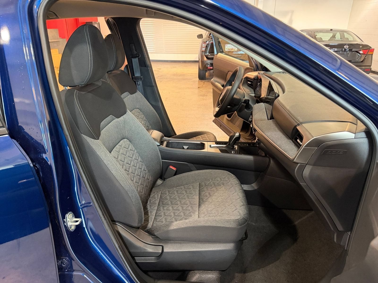 Thumbnail: 2026 Nissan Kicks - 34