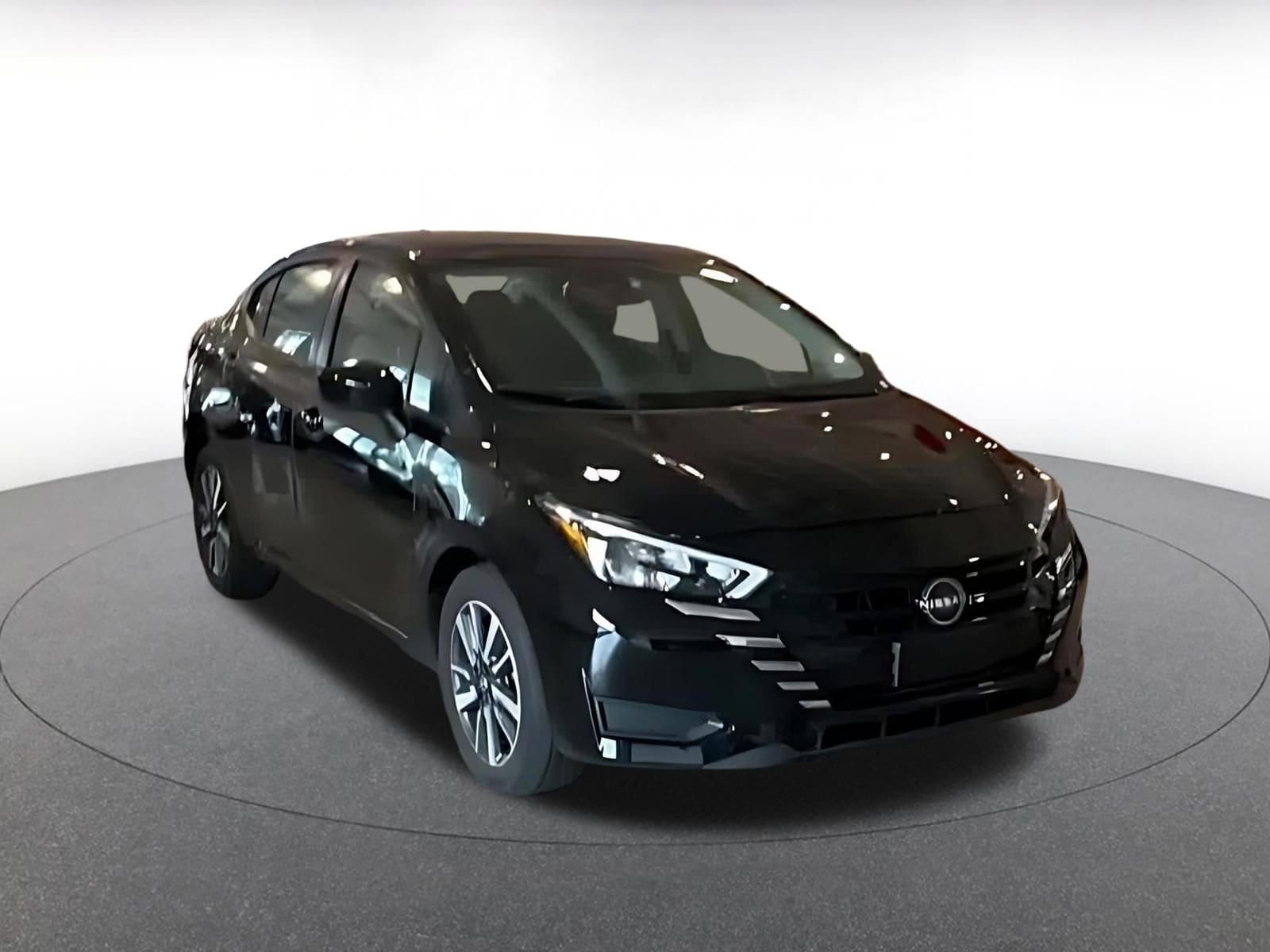 Thumbnail: 2025 Nissan Versa - 3