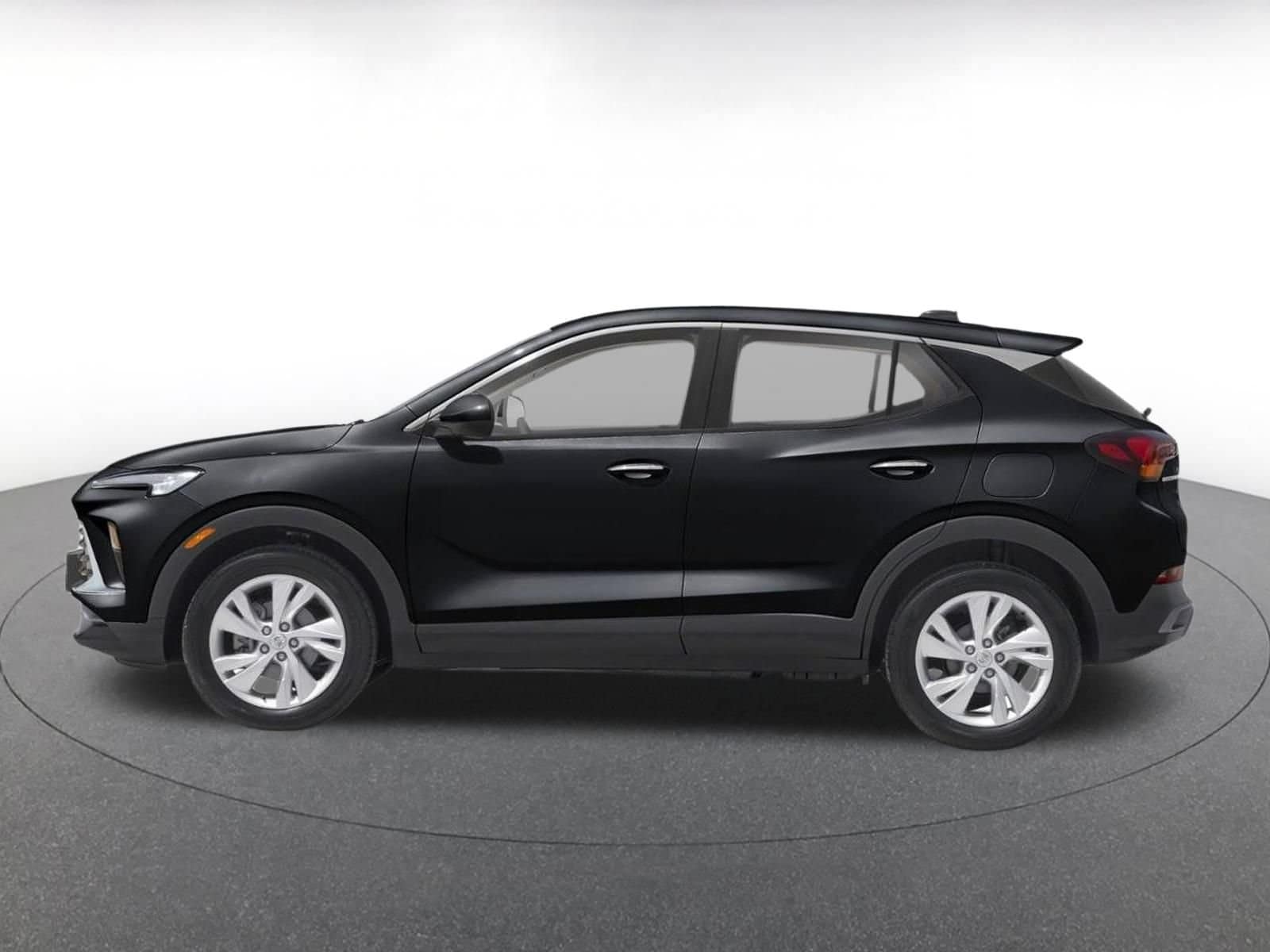 Thumbnail: 2026 Buick Encore GX - 3
