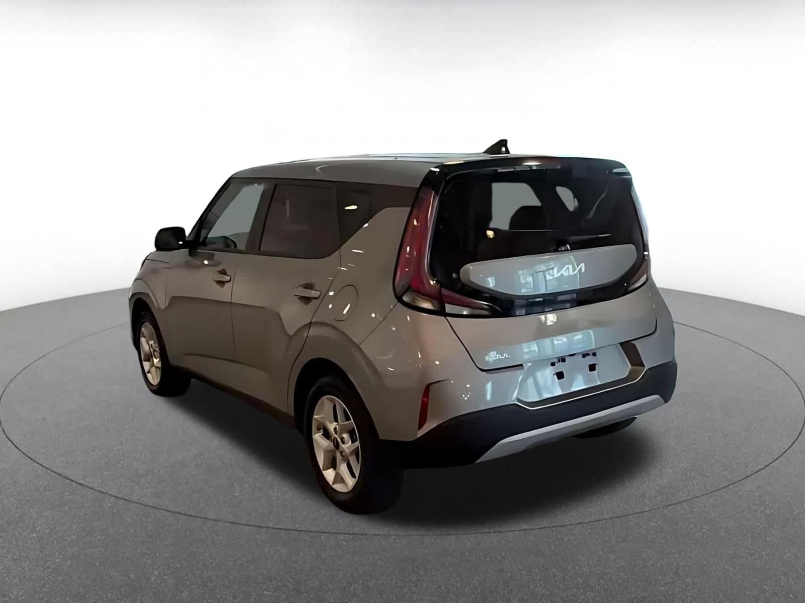 Thumbnail: 2025 Kia Soul - 8