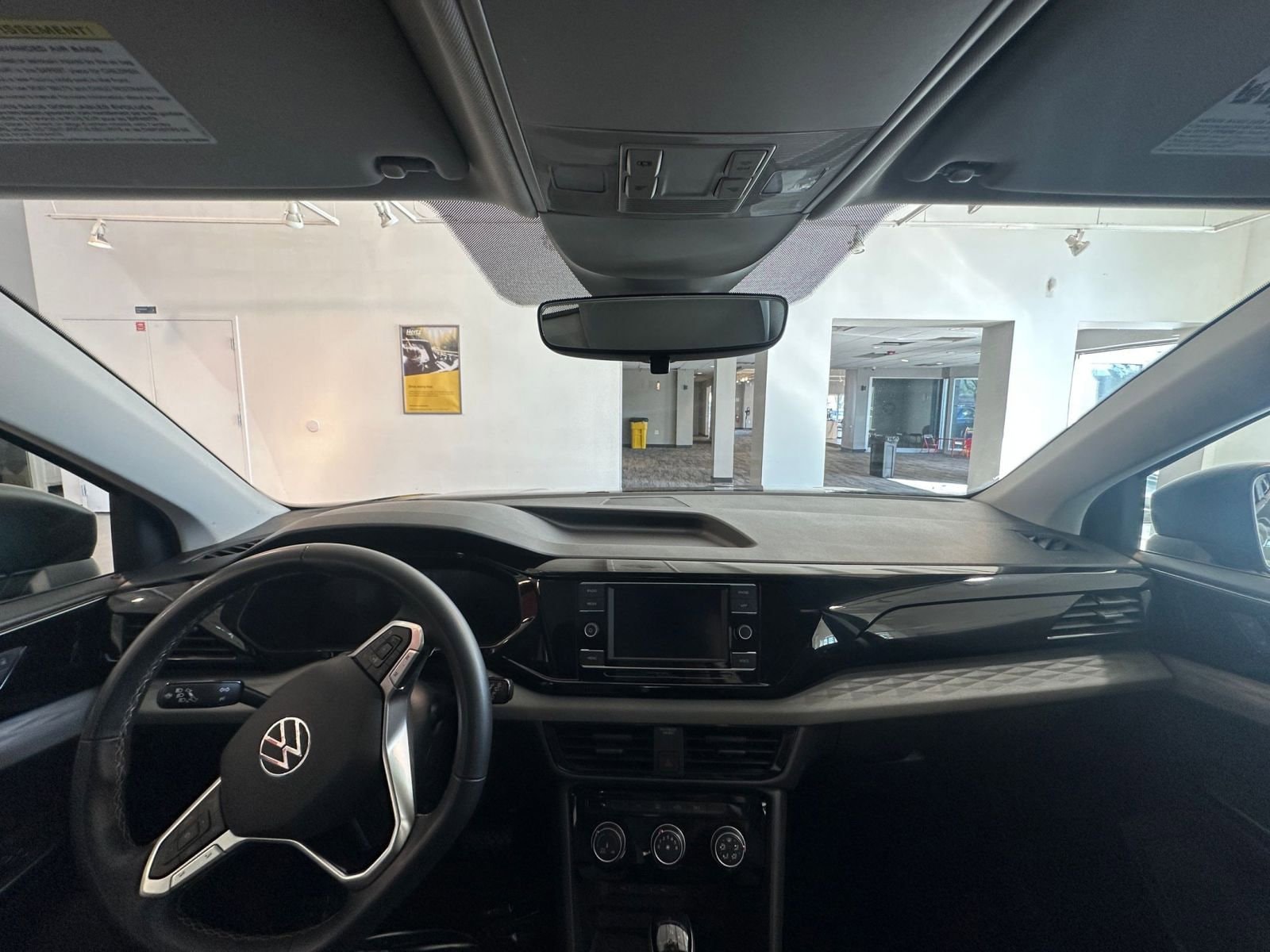 Thumbnail: 2024 Volkswagen Taos - 31