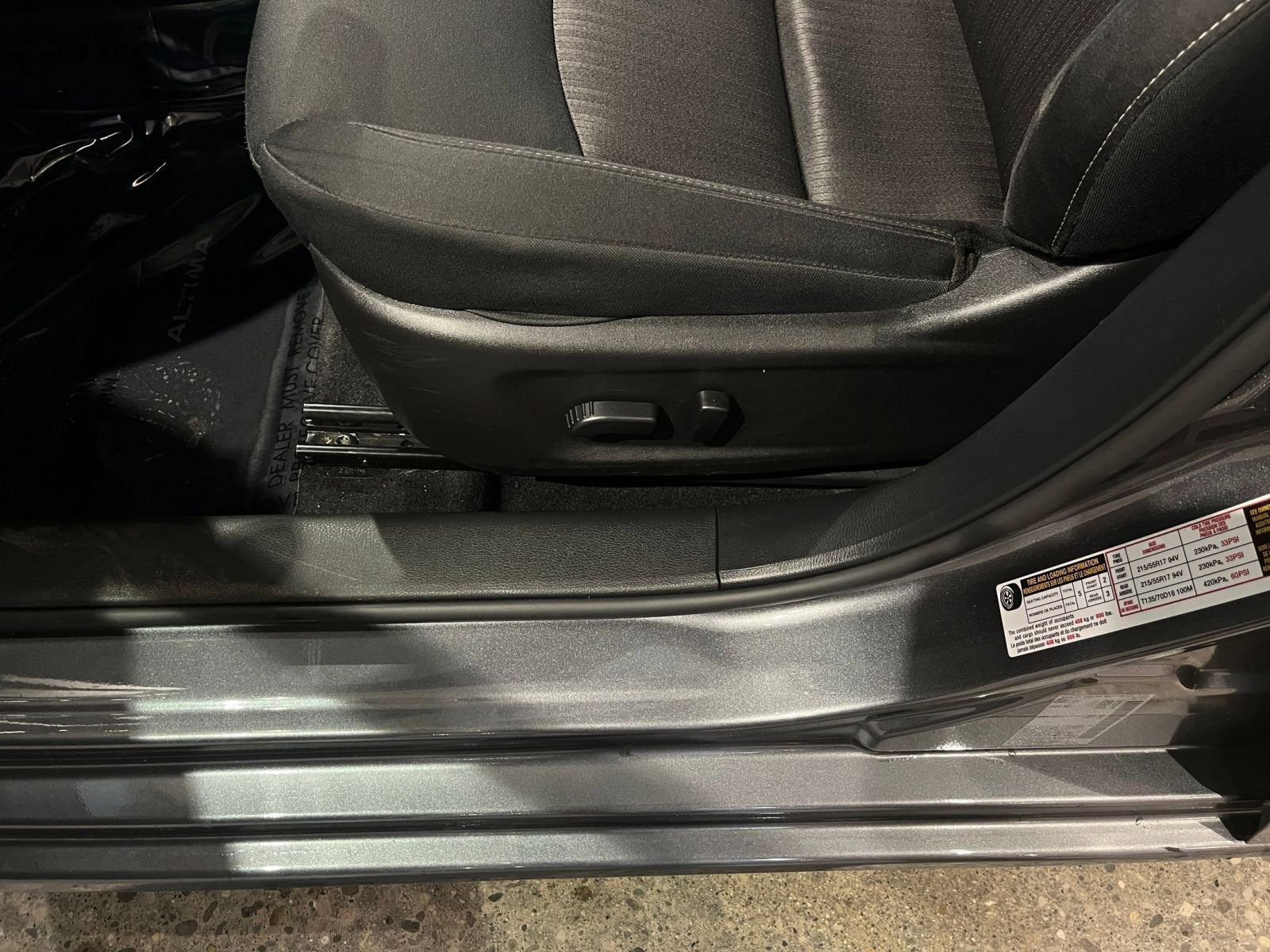 Thumbnail: 2025 Nissan Altima - 23