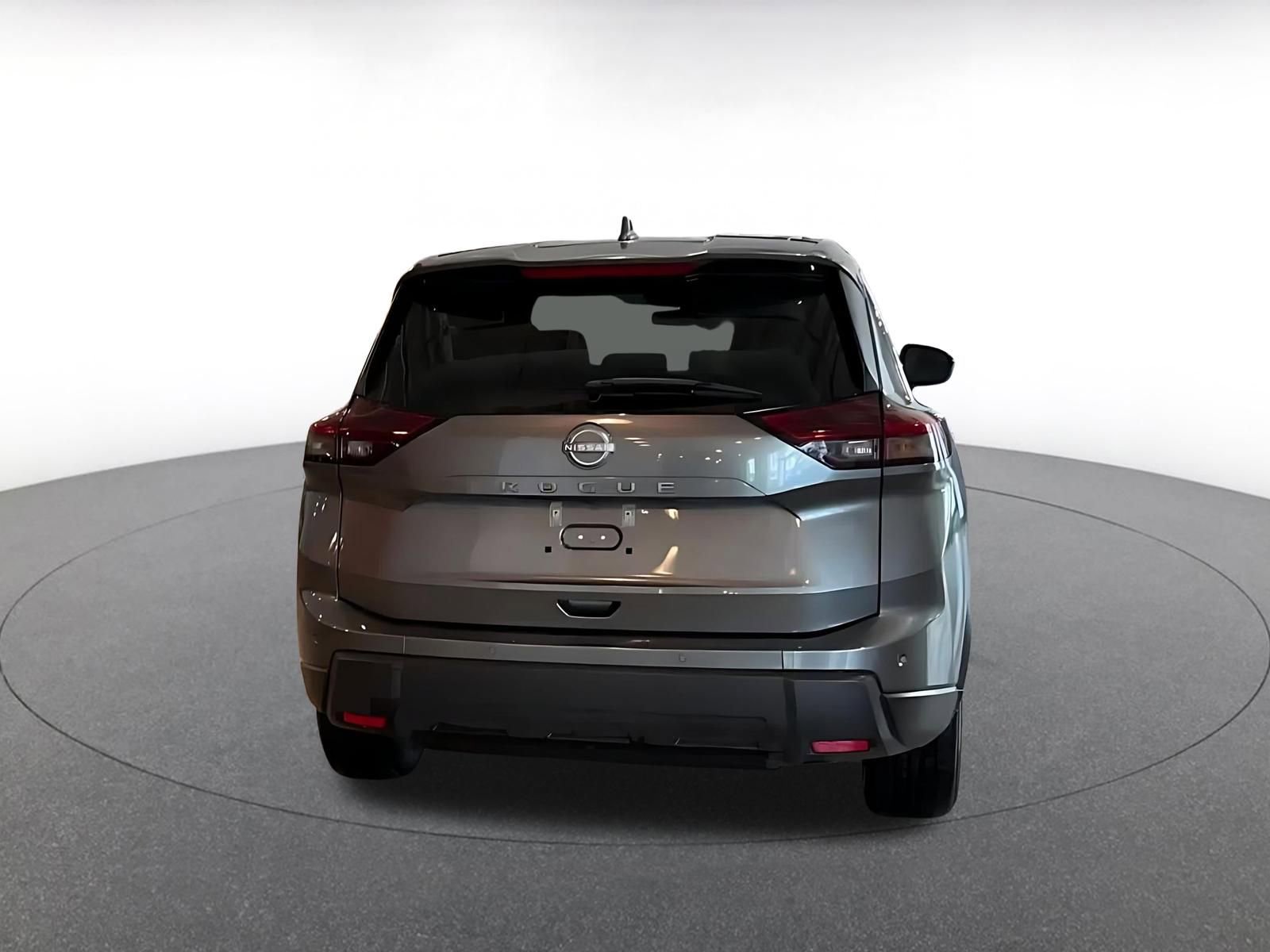 Thumbnail: 2025 Nissan Rogue - 15