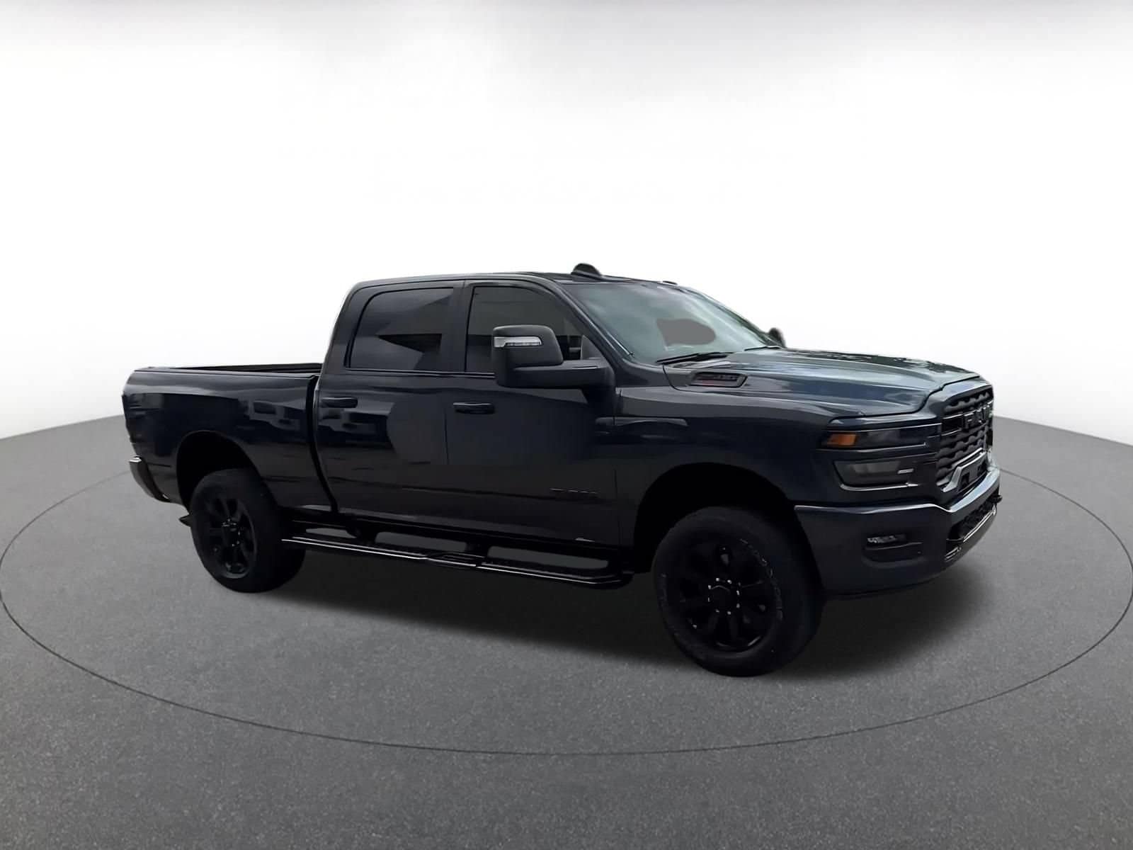 Thumbnail: 2025 RAM 2500 - 2