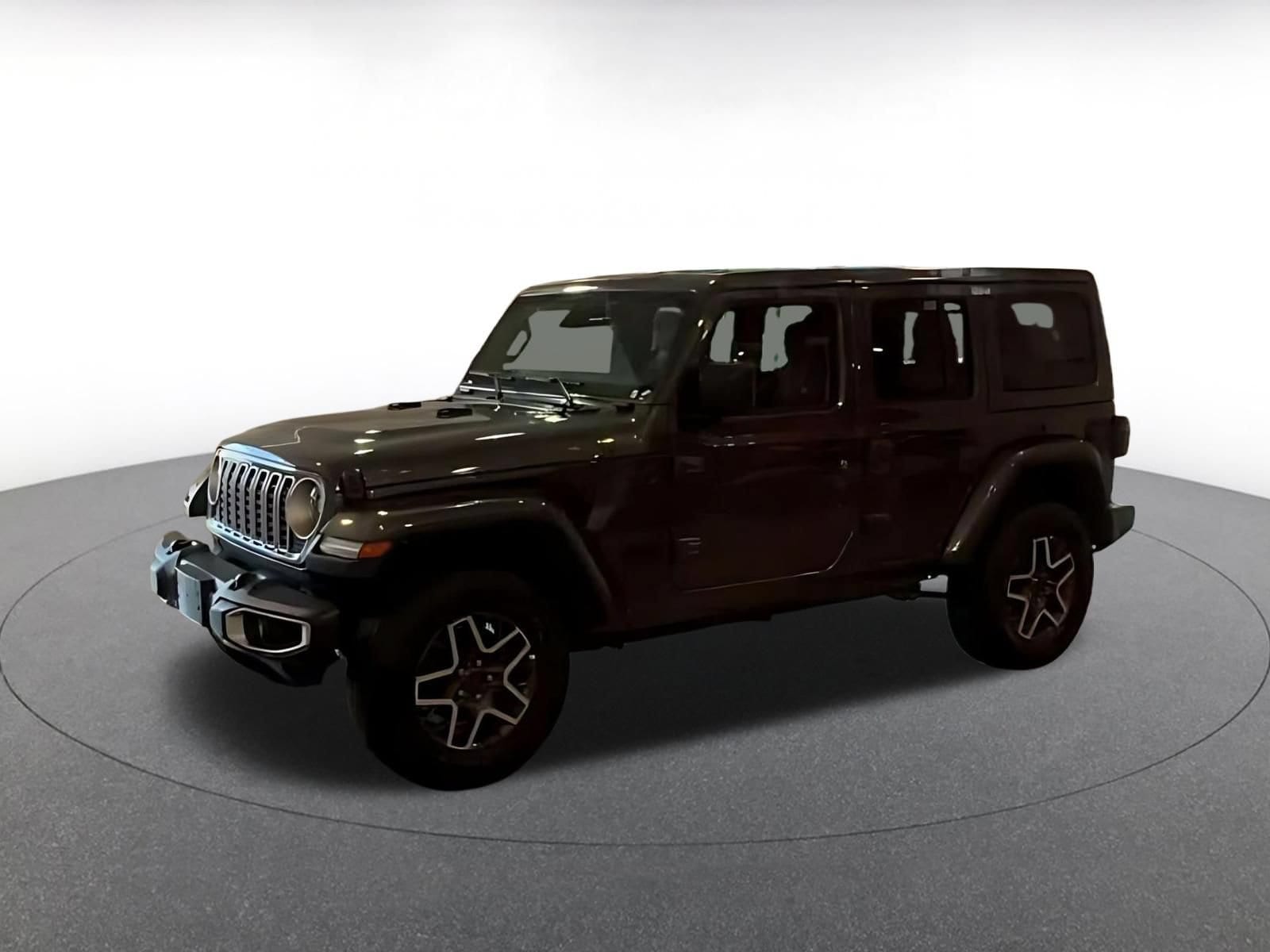 Thumbnail: 2025 Jeep Wrangler - 3