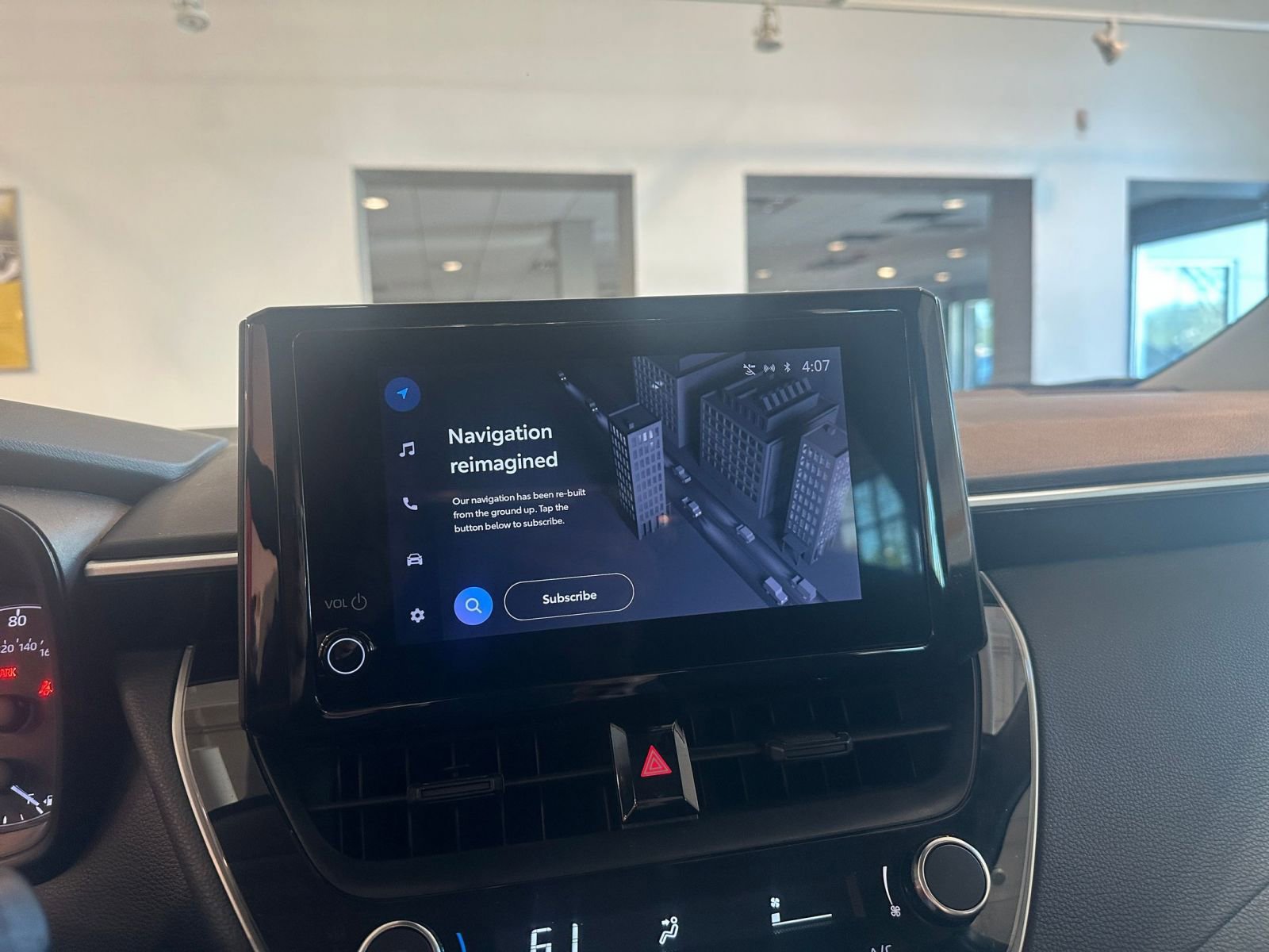 Thumbnail: 2024 Toyota Corolla - 21