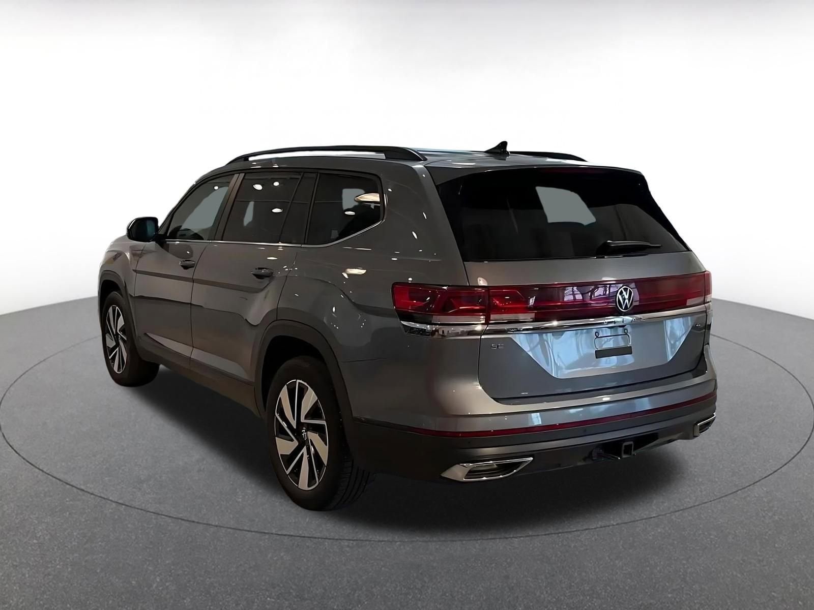 Thumbnail: 2025 Volkswagen Atlas - 11