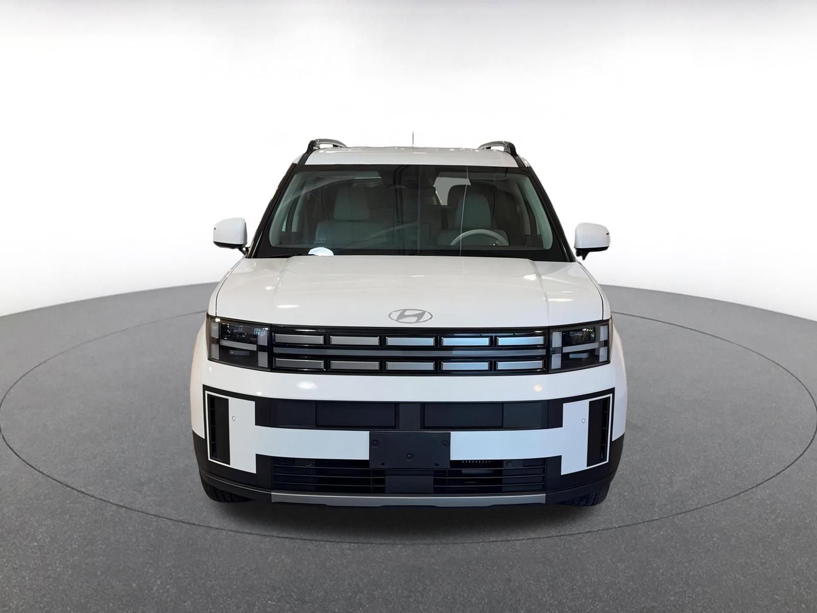 Thumbnail: 2025 Hyundai Santa Fe - 4