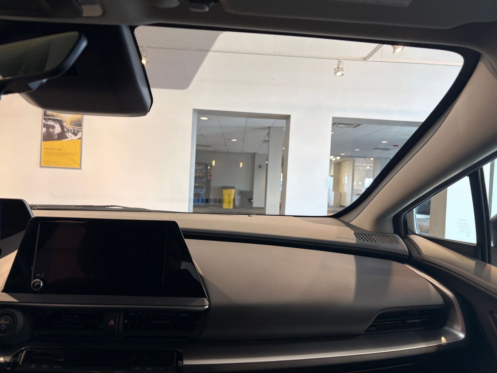 Thumbnail: 2025 Toyota Prius - 34