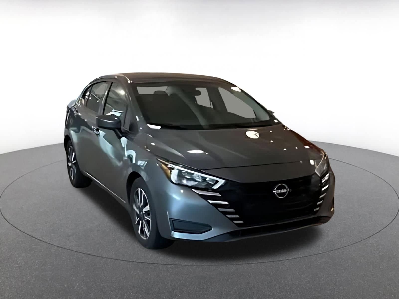 Thumbnail: 2025 Nissan Versa - 15