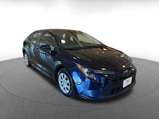 2024 Toyota Corolla LE -
                  Cincinnati, OH