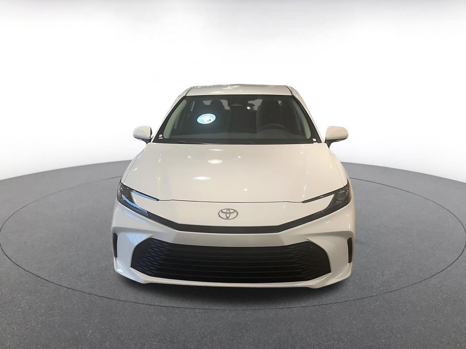 Thumbnail: 2025 Toyota Camry - 4