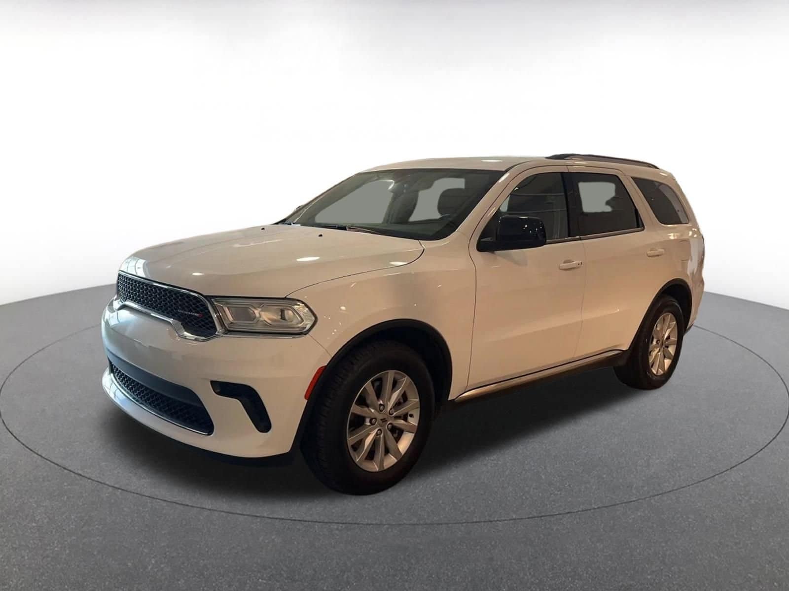 Thumbnail: 2023 Dodge Durango - 8