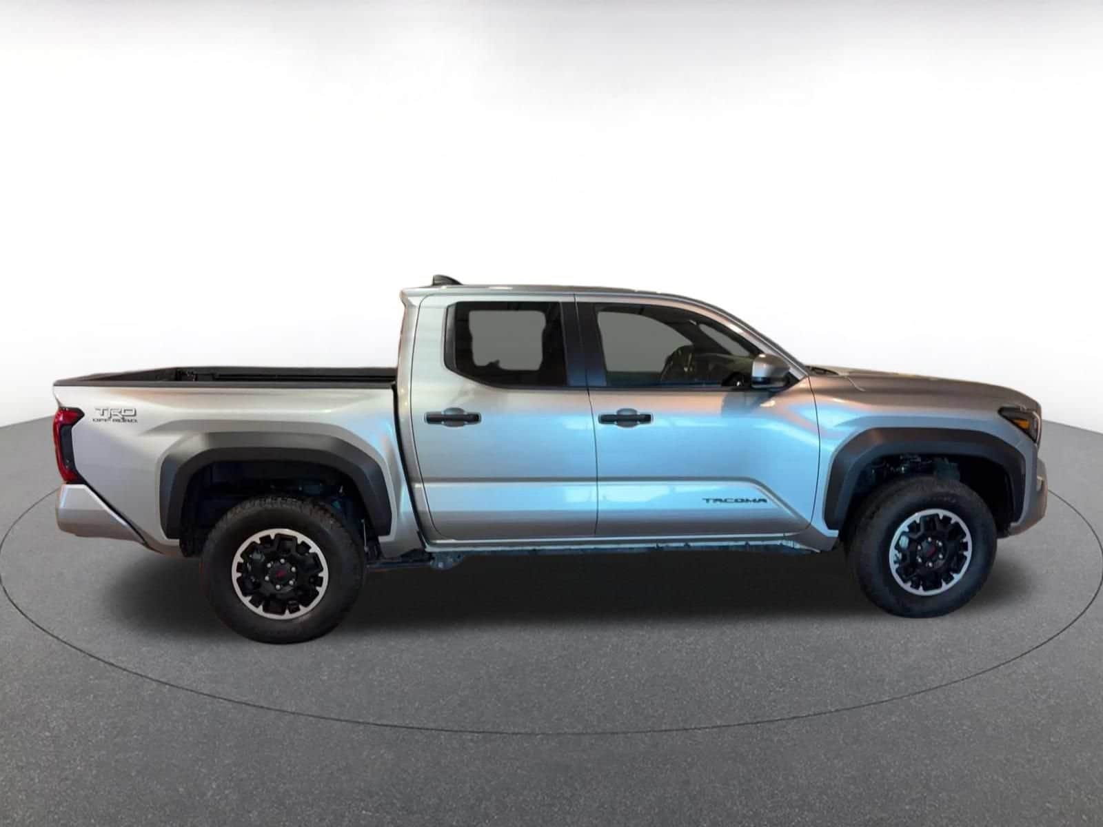 Thumbnail: 2025 Toyota Tacoma - 15