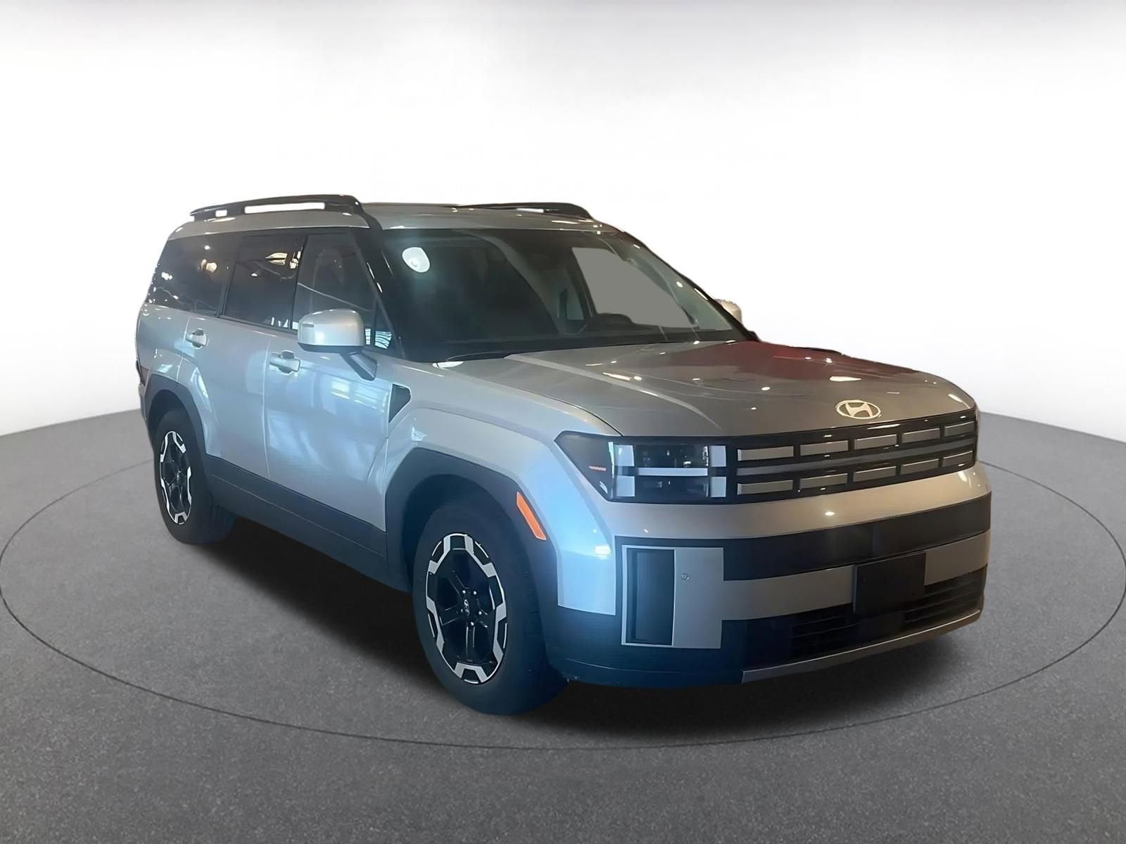 Thumbnail: 2025 Hyundai Santa Fe - 3