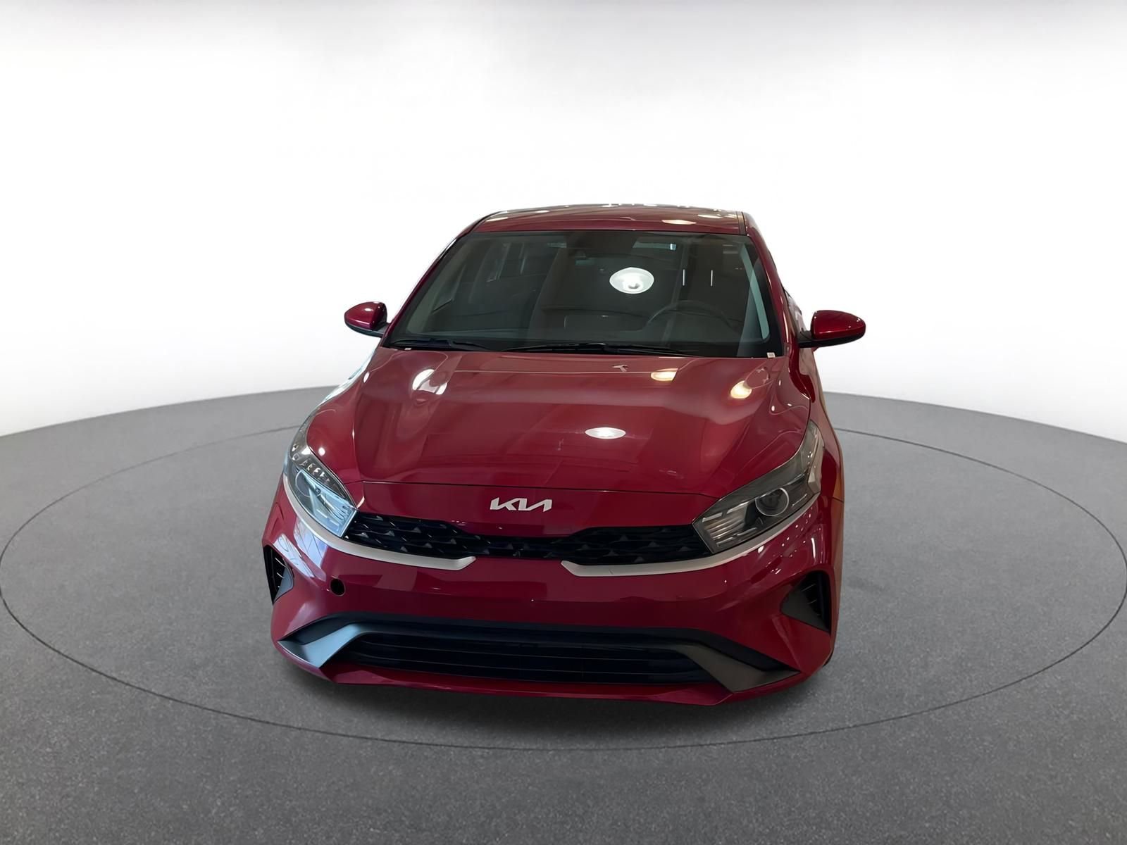 Thumbnail: 2023 Kia Forte - 4