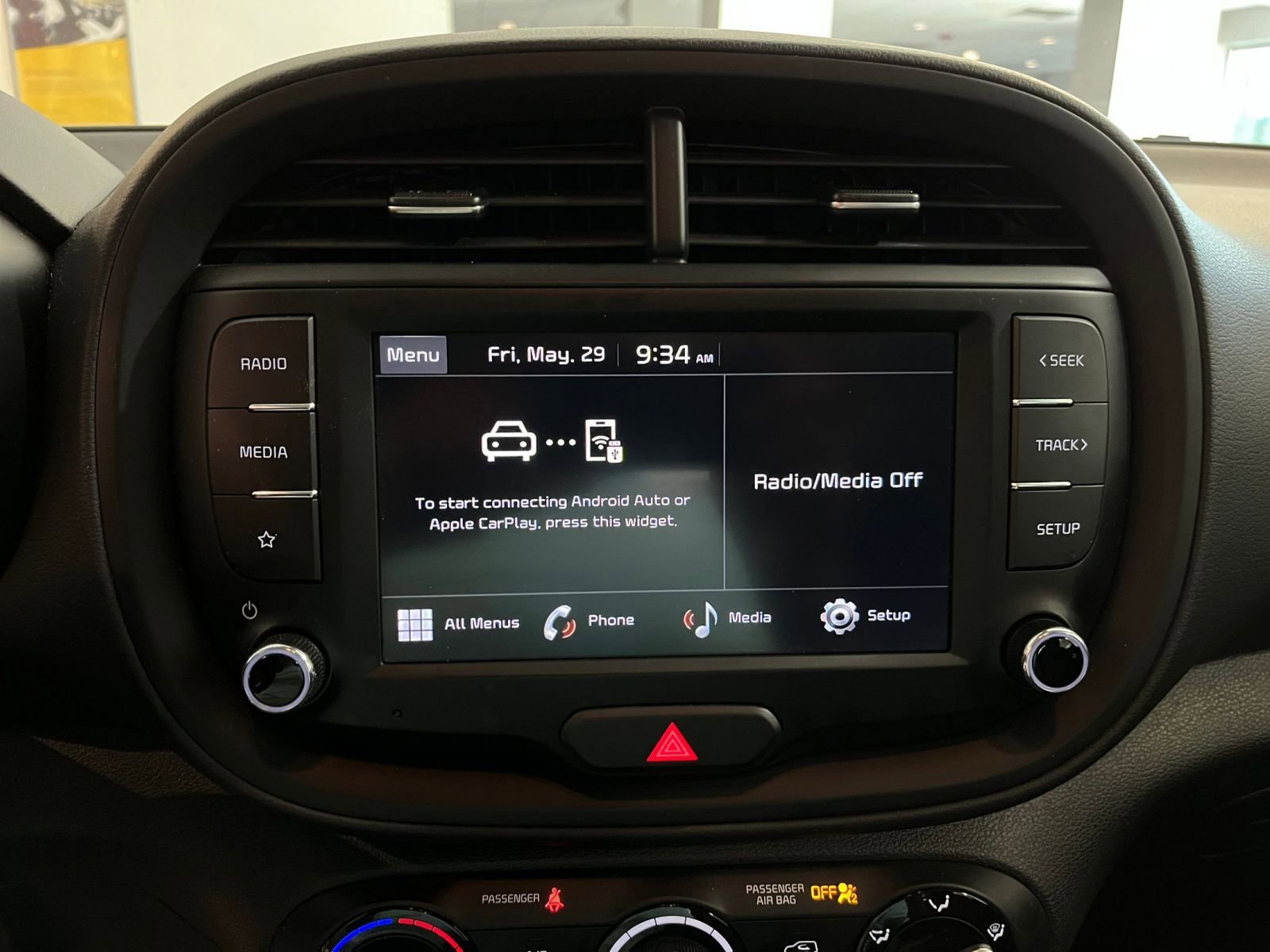 Thumbnail: 2025 Kia Soul - 20