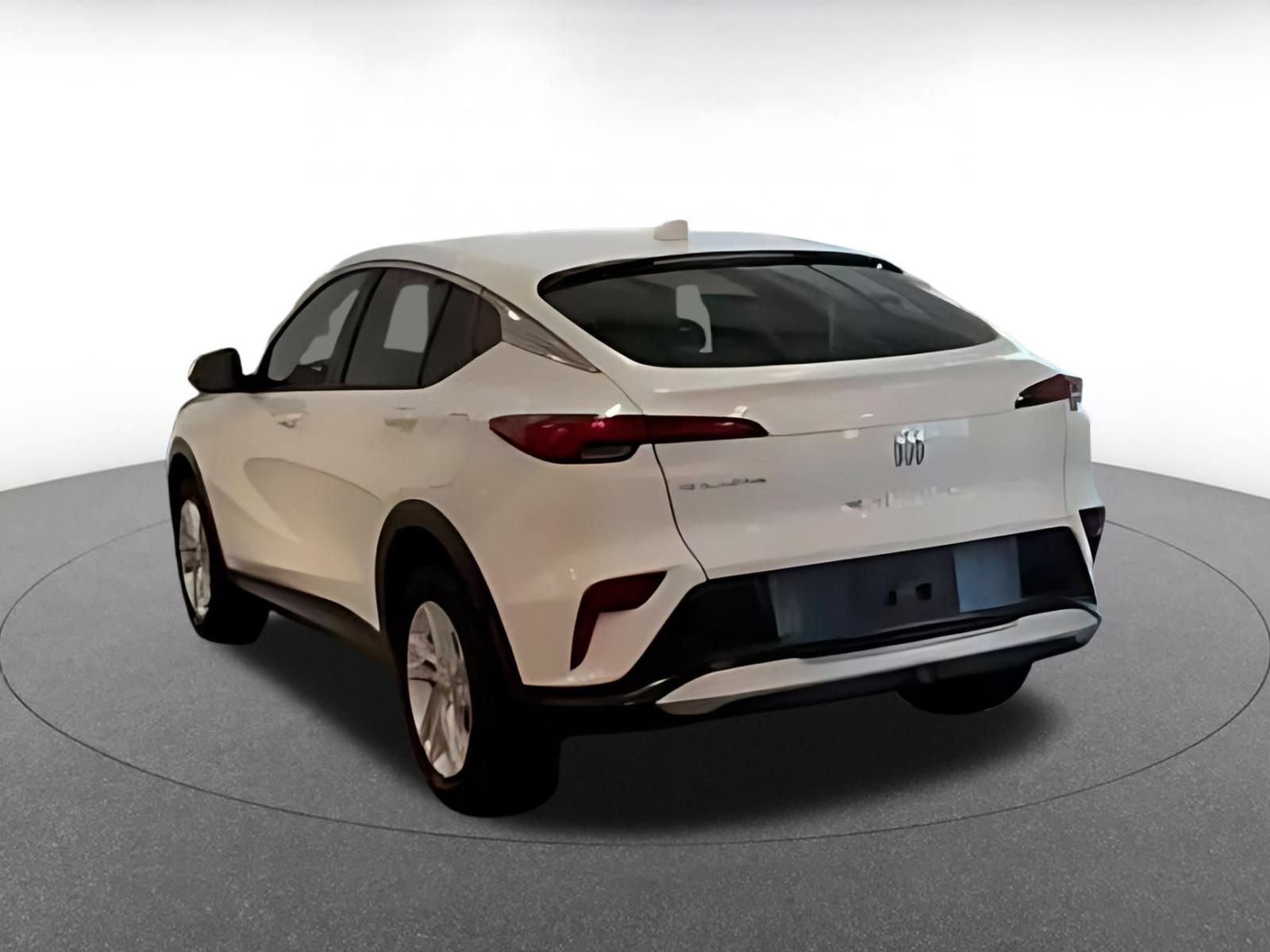 Thumbnail: 2025 Buick Envista - 12